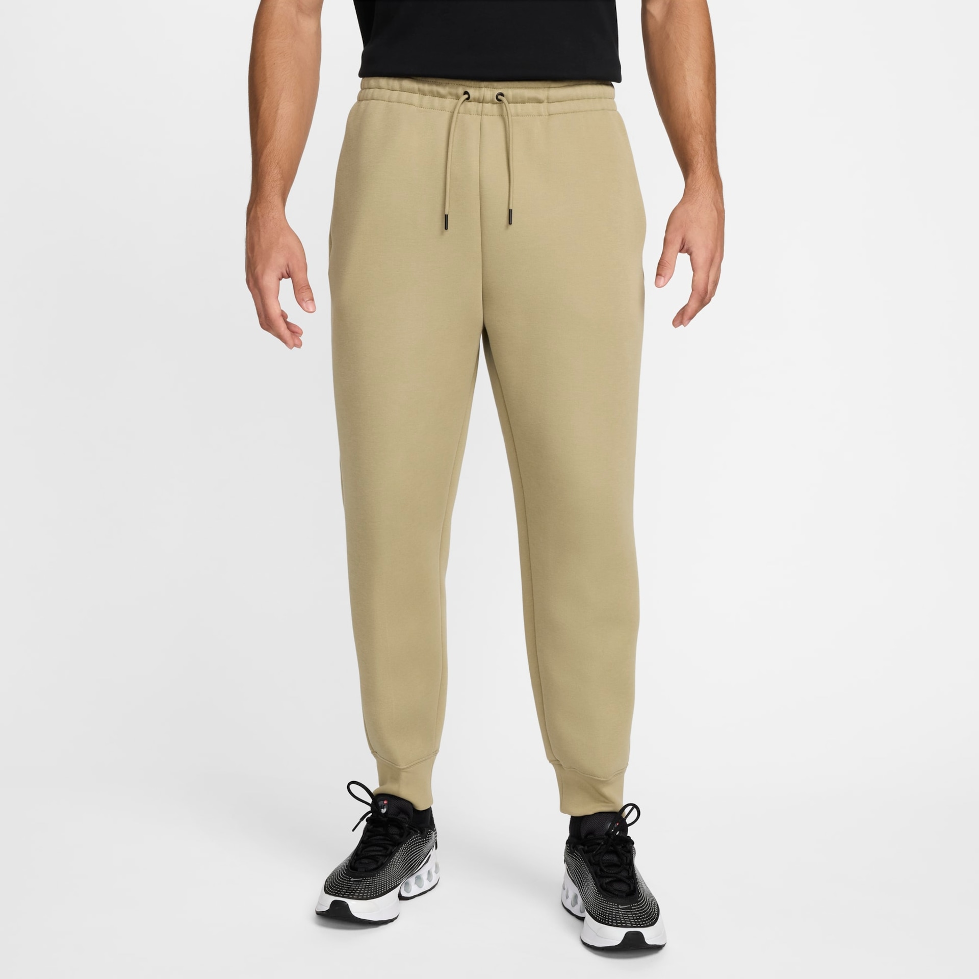 Calça Nike Tech Fleece Masculina - Foto 1