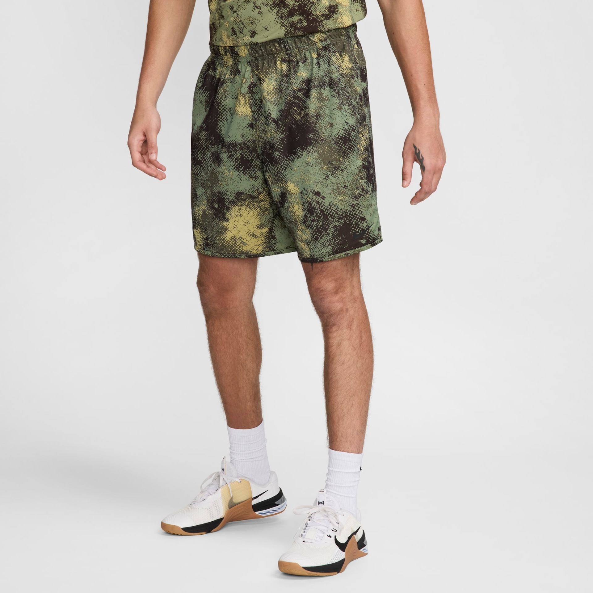 Imagem principal de Shorts Nike Dri-FIT 7IN Masculino