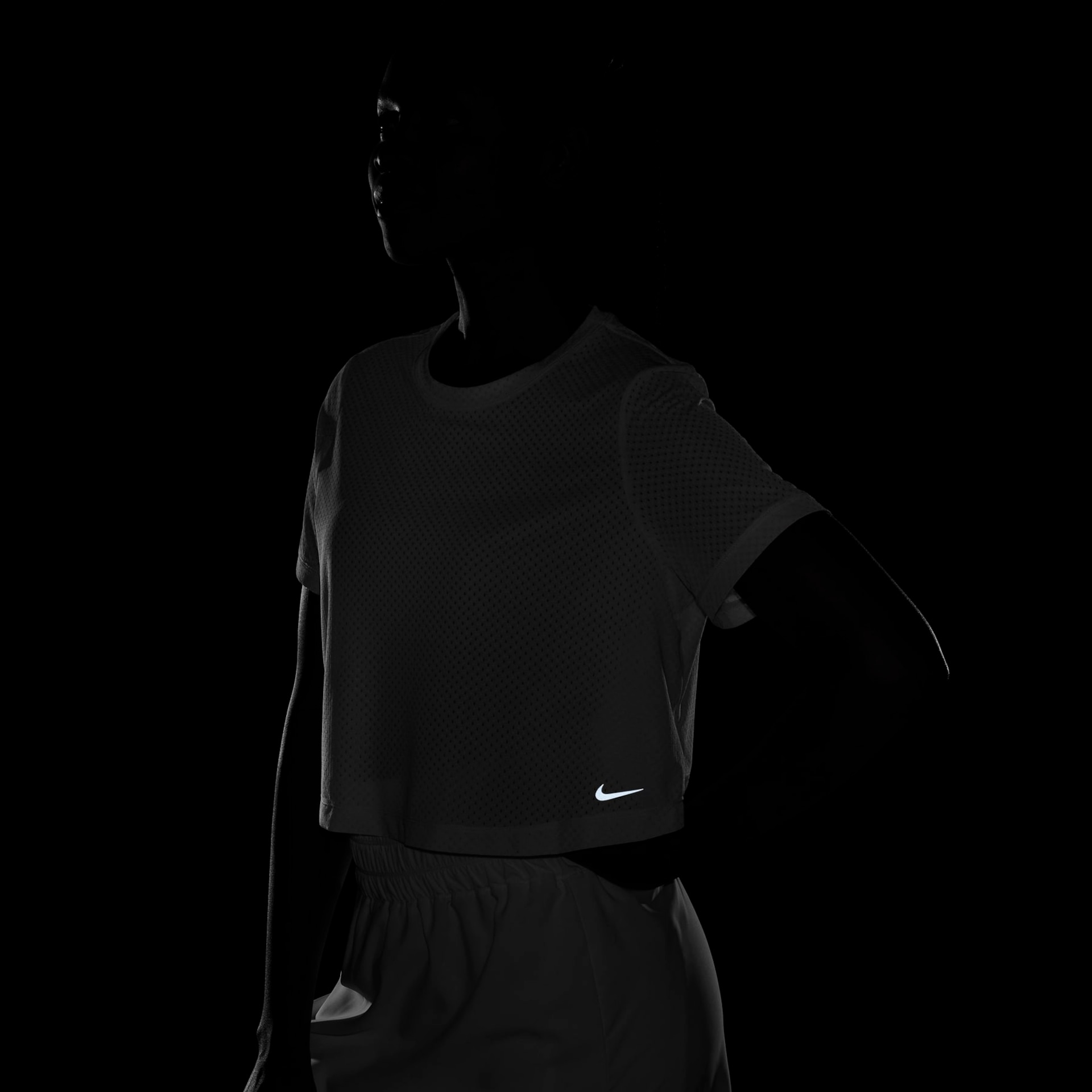 Camiseta Nike One Classic Feminina - Foto 5