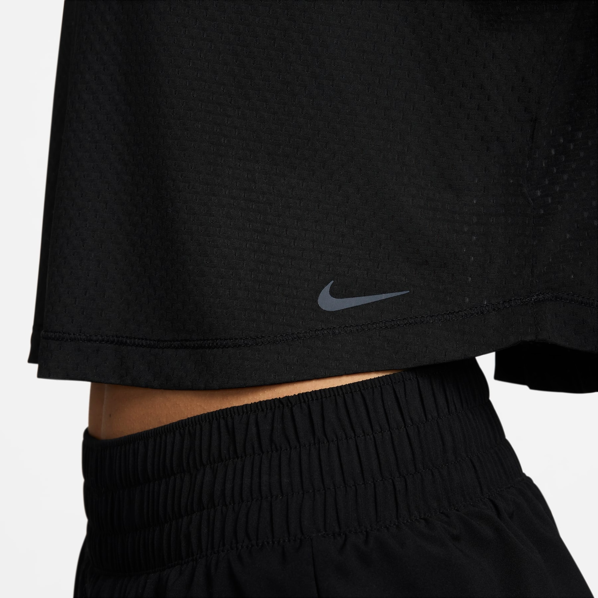 Camiseta Nike One Classic Feminina - Foto 5