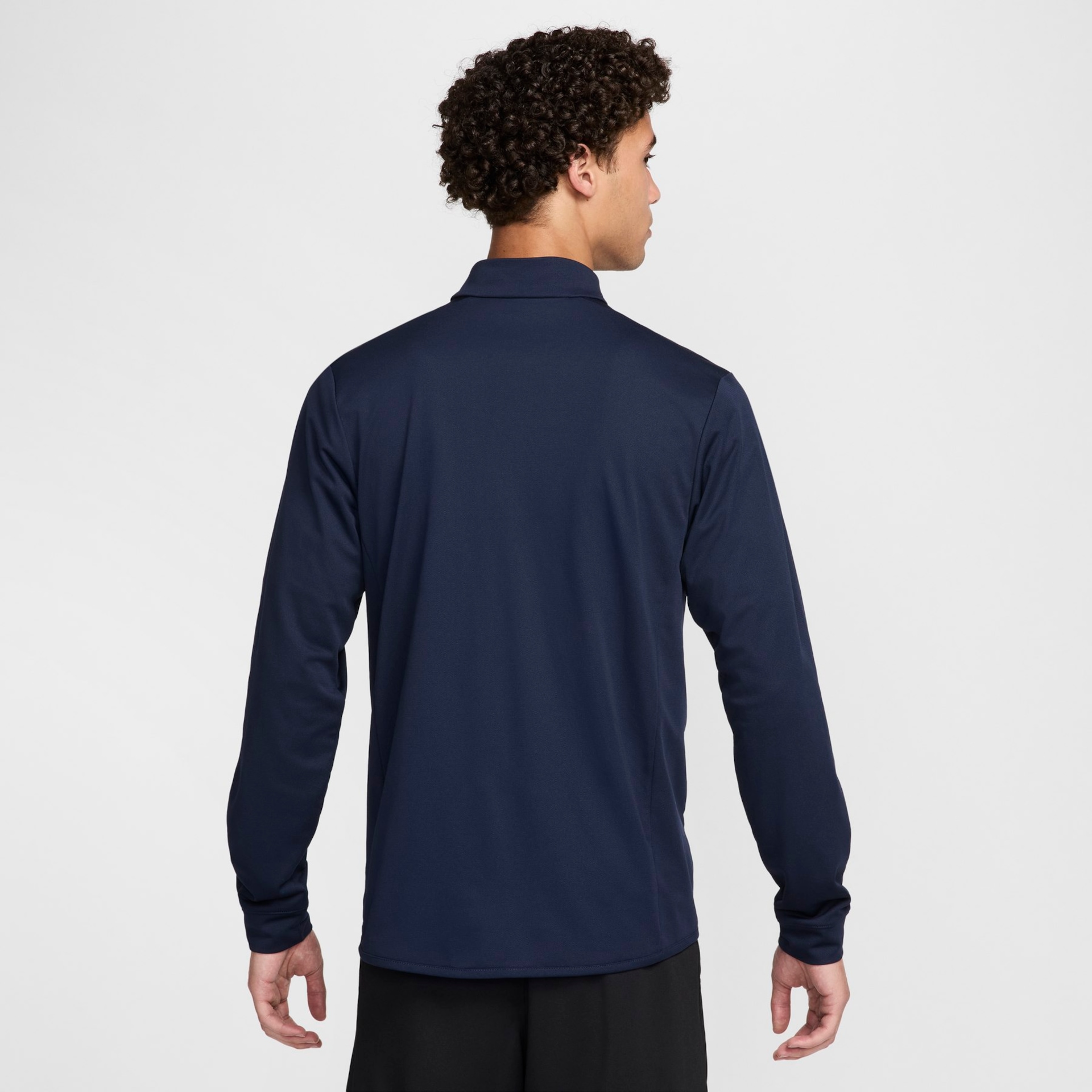 Jaqueta Nike Dri-FIT Epic Knit Masculina - Foto 2
