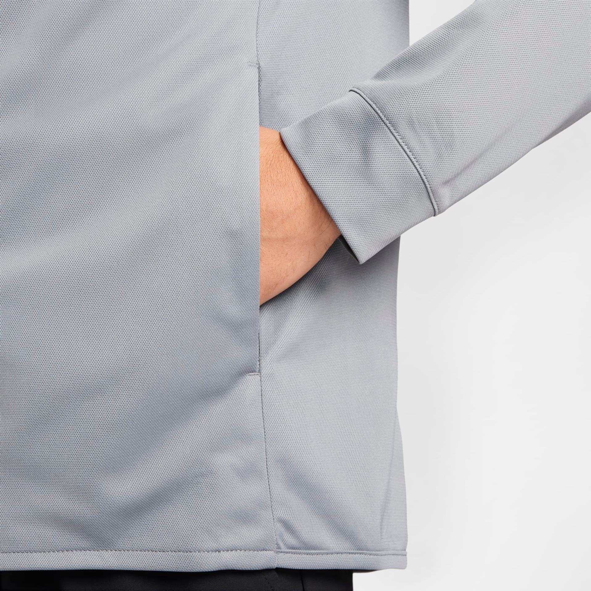 Jaqueta Nike Dri-FIT Epic Knit Masculina - Foto 5