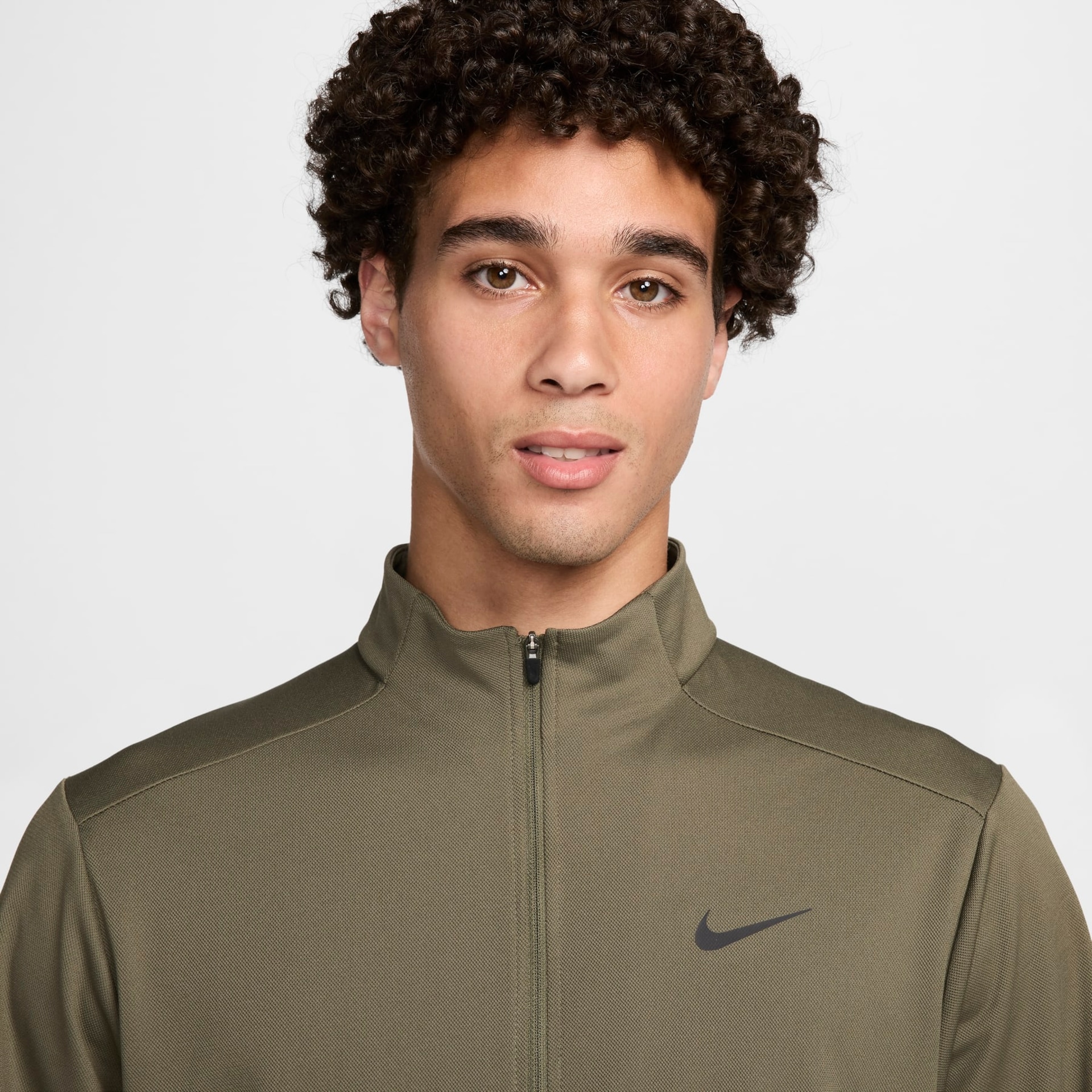 Jaqueta Nike Dri-FIT Epic Knit Masculina - Foto 3