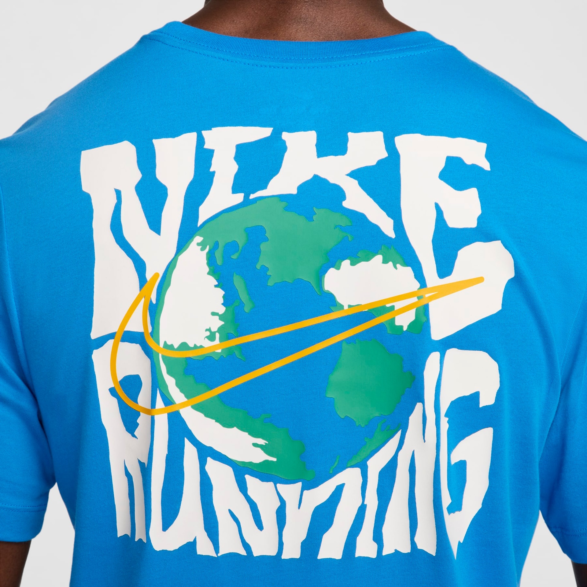 Camiseta Nike Dri-FIT Masculina - Foto 4