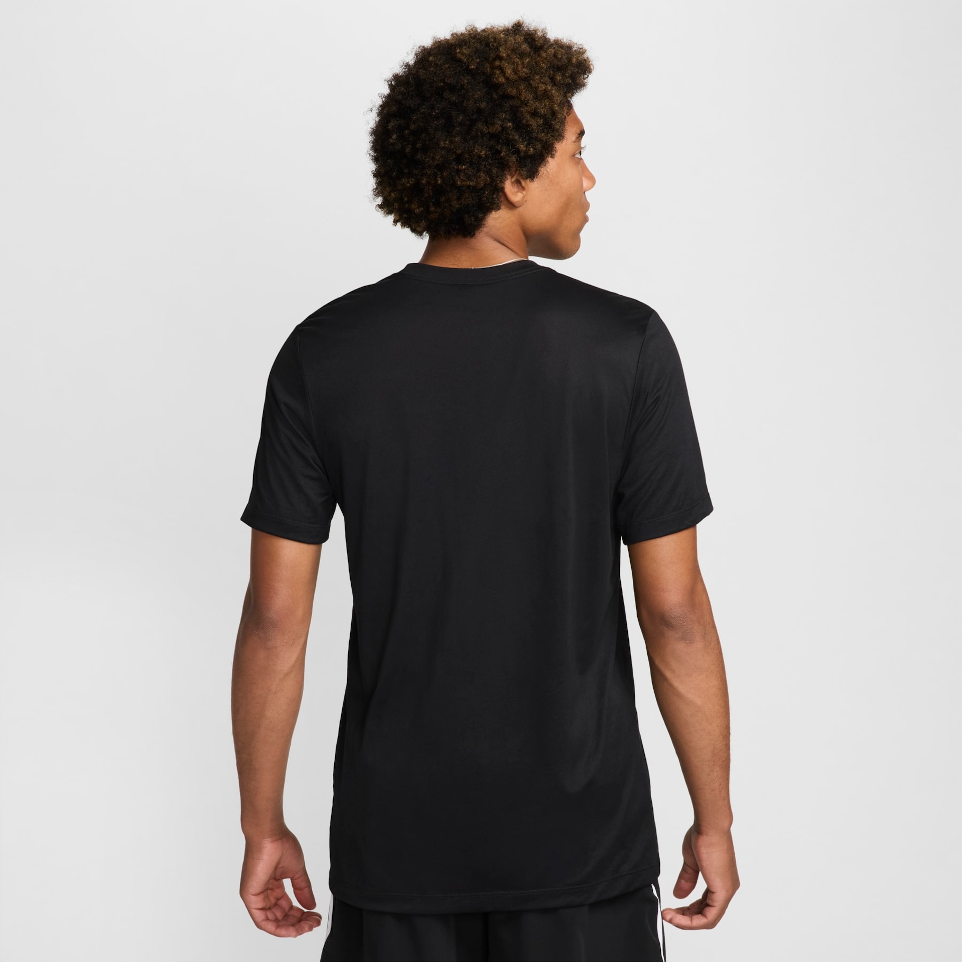 Camiseta Nike Dri-FIT Masculina - Foto 4
