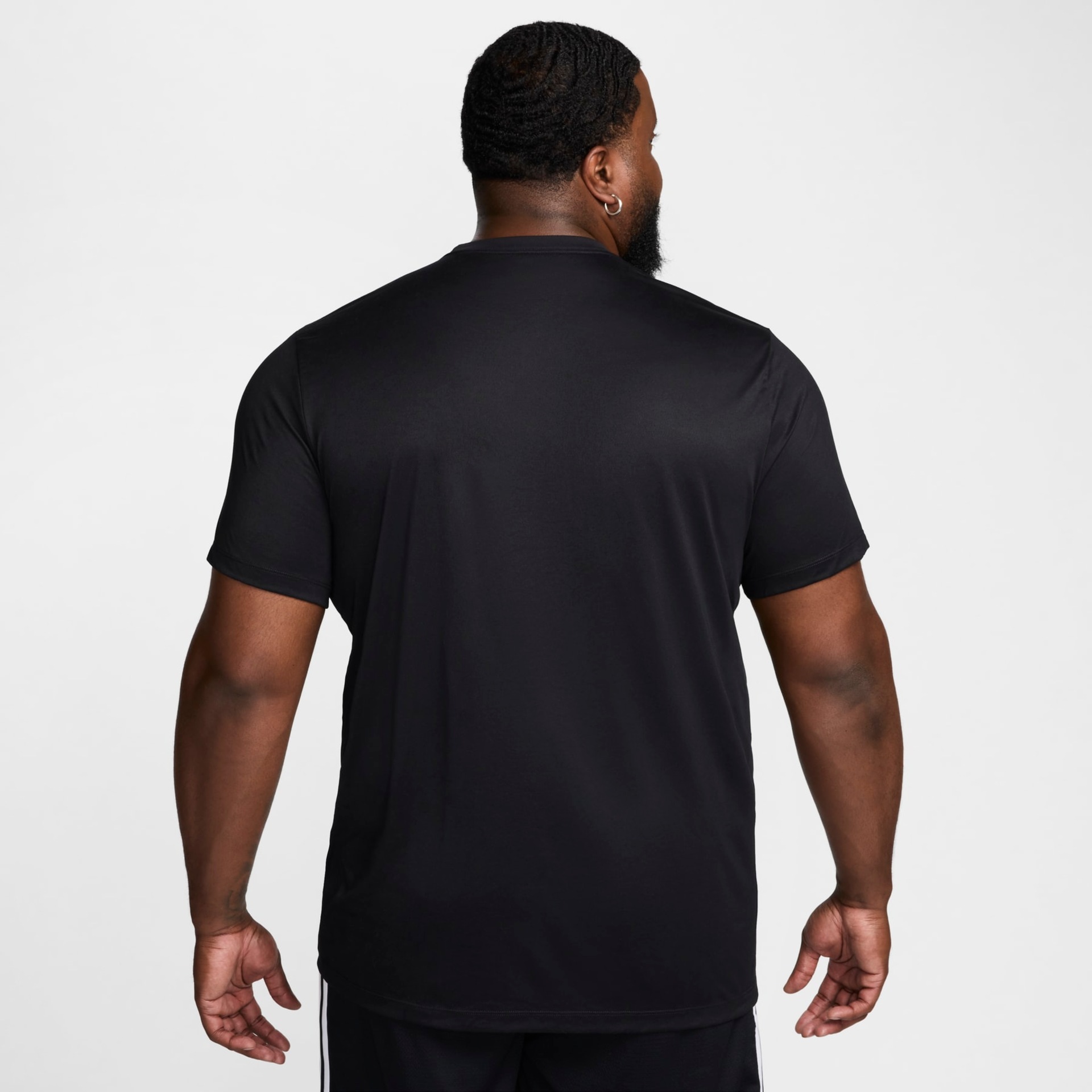 Camiseta Nike Dri-FIT Masculina - Foto 6