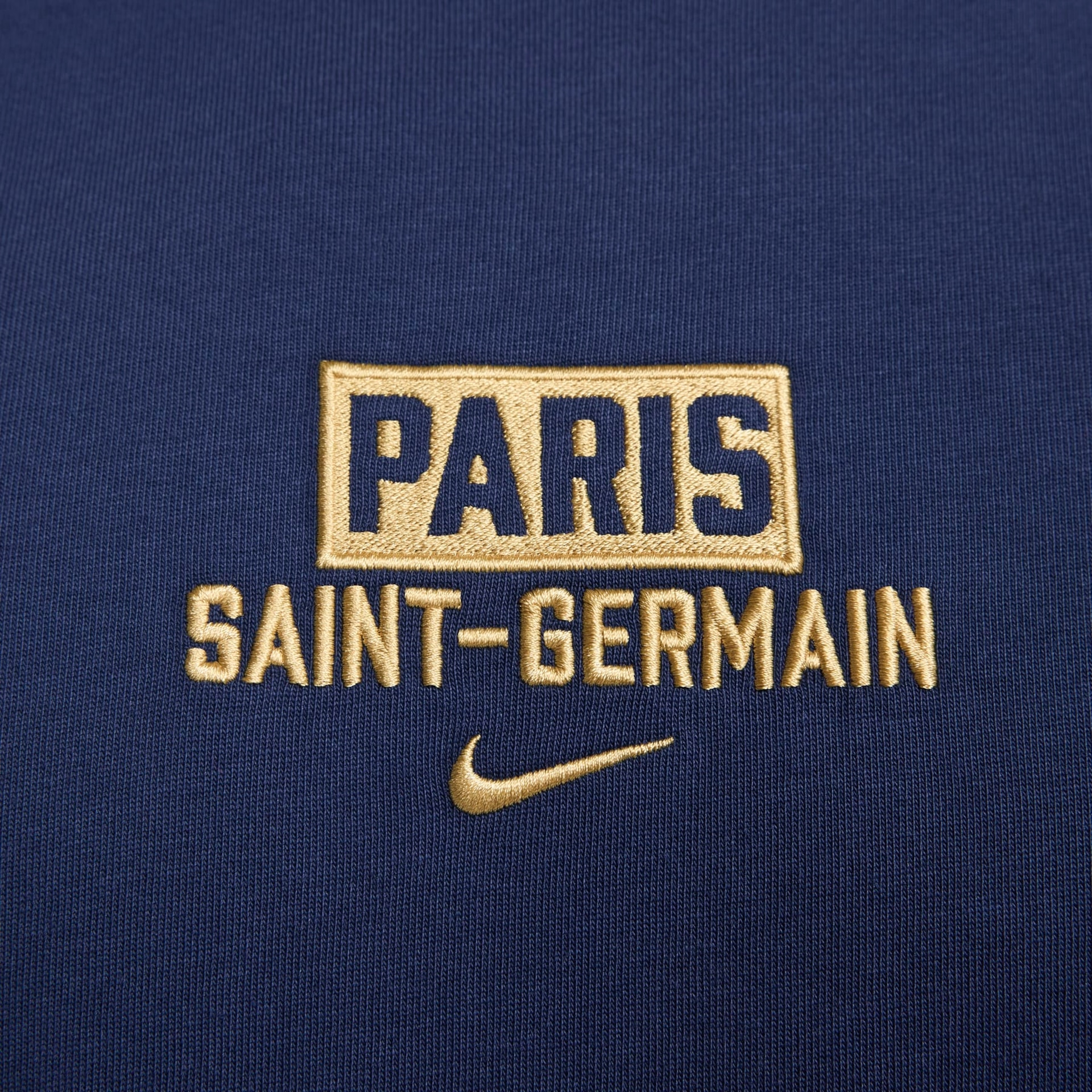 Camiseta Nike Paris Saint-Germain Max90 Masculina - Foto 3