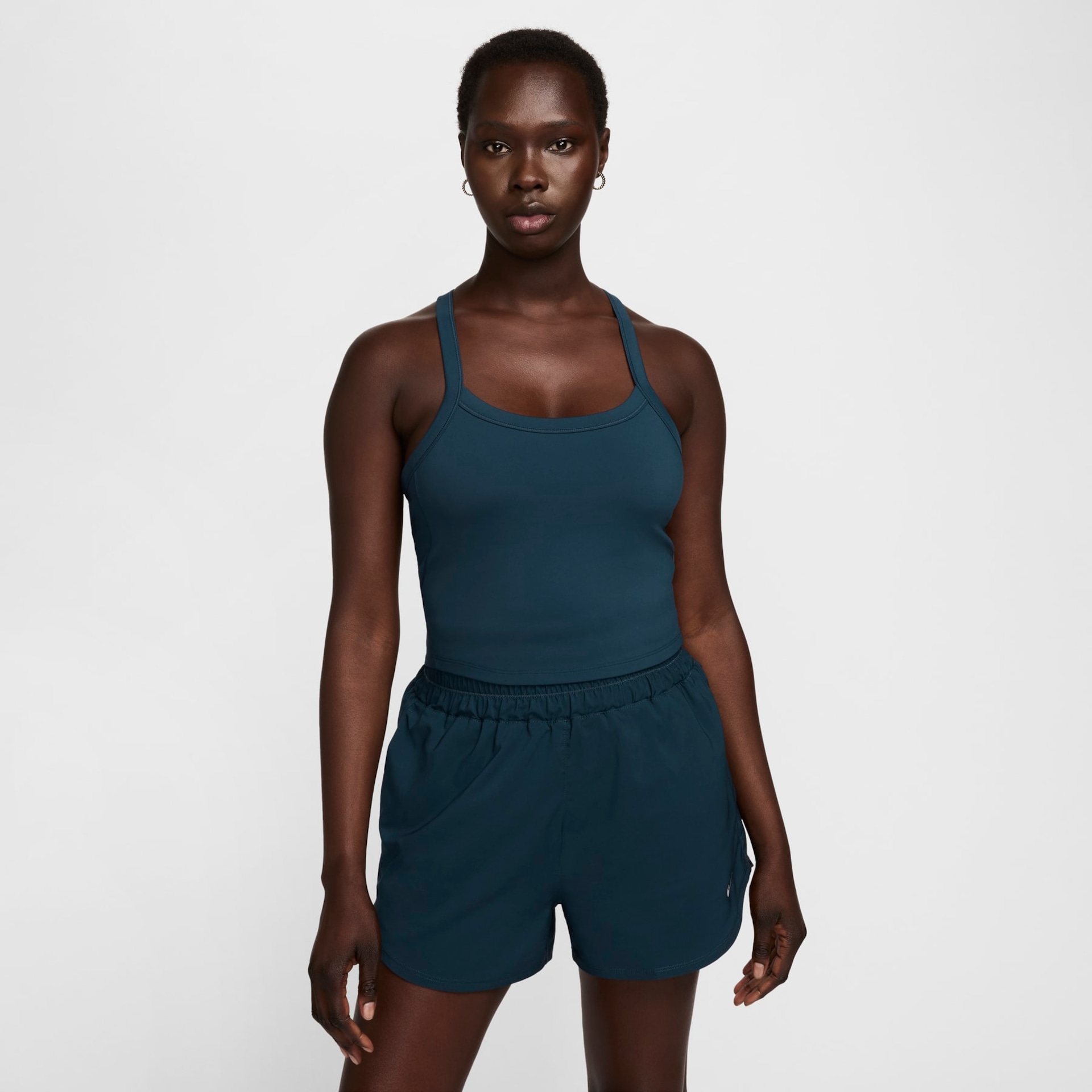 Regata Nike One Feminina - Foto 1