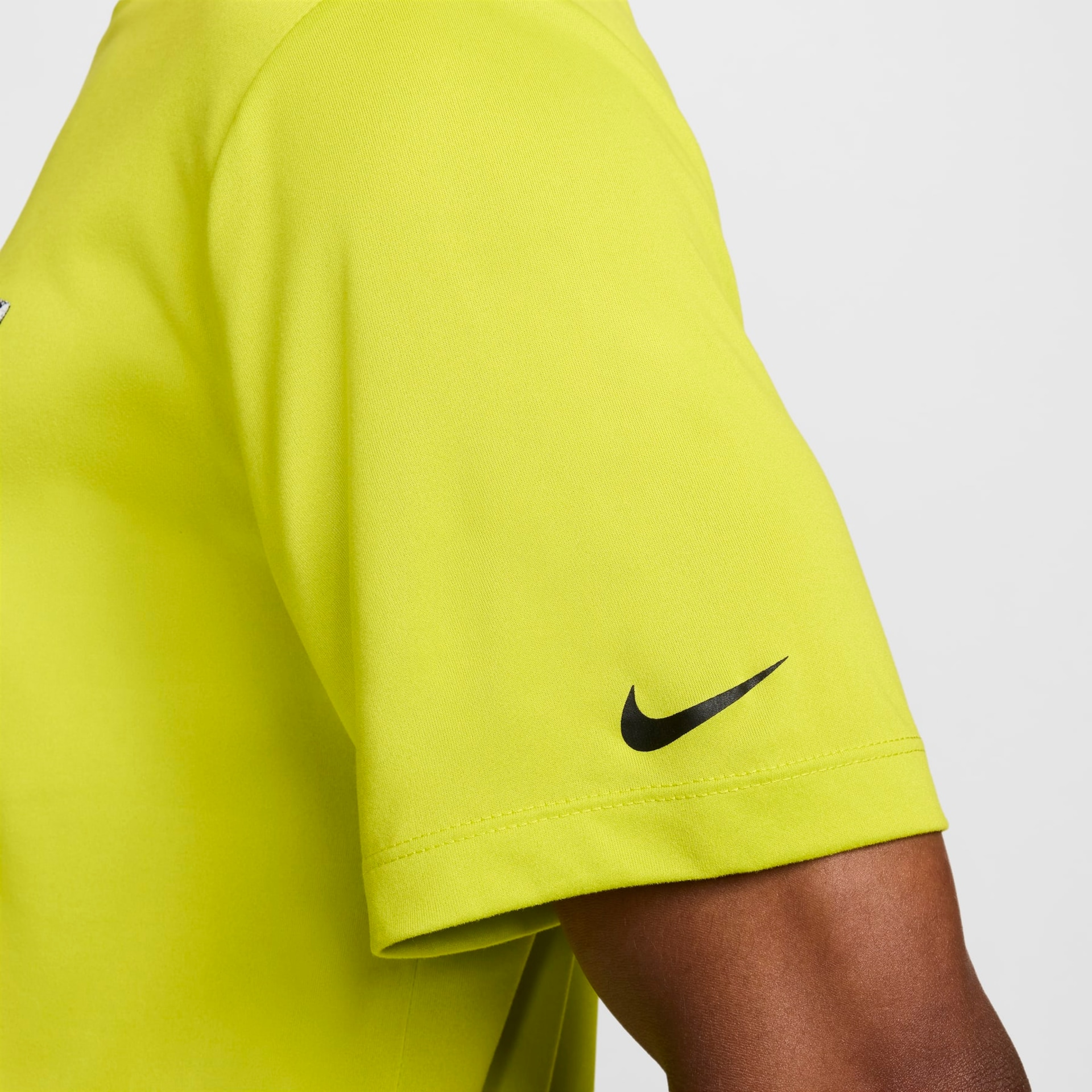 Camiseta Nike Dri-FIT Masculina - Foto 4