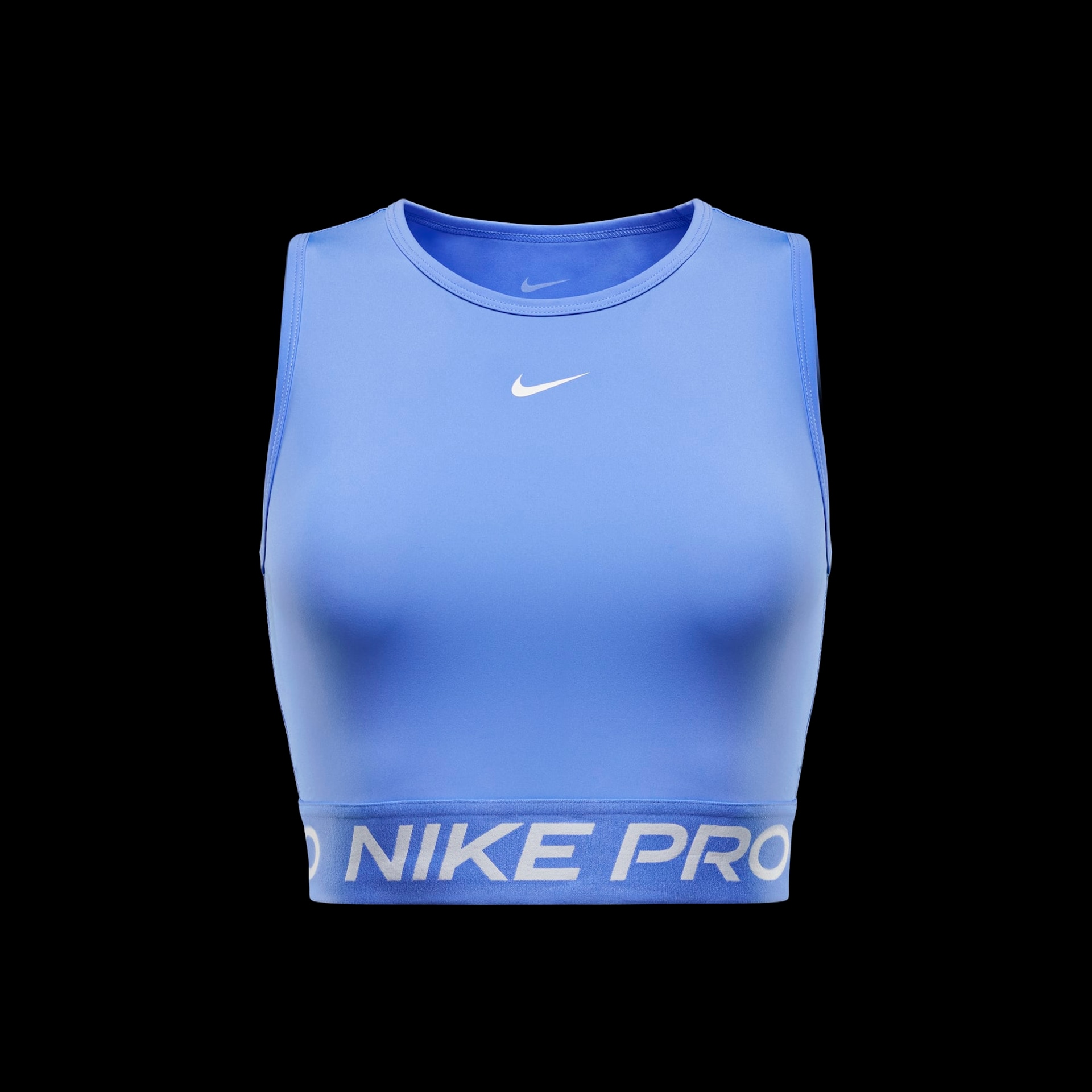 Regata Nike Dri-FIT Pro 365 Feminina - Foto 6