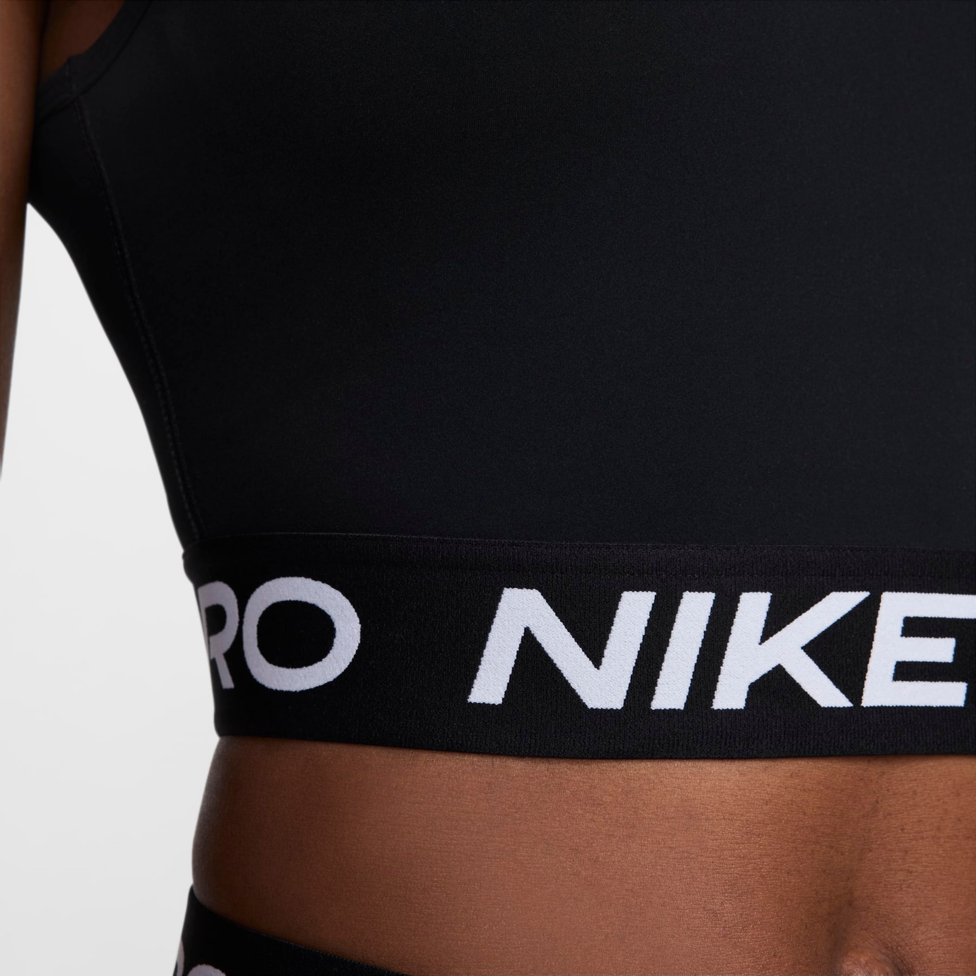 Regata Nike Dri-FIT Pro 365 Feminina - Foto 4