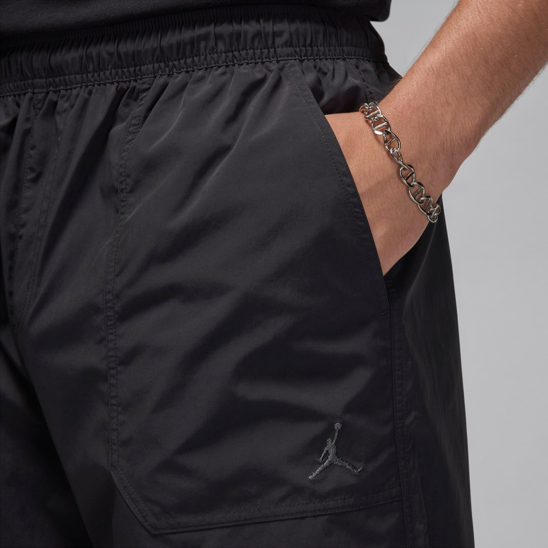 Calça Jordan Essentials Masculina - Foto 3