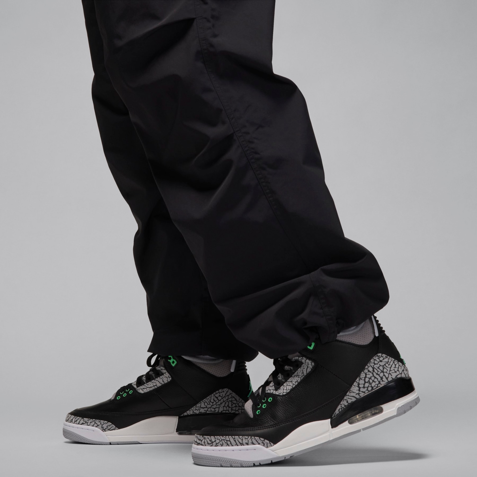 Calça Jordan Essentials Masculina - Foto 6