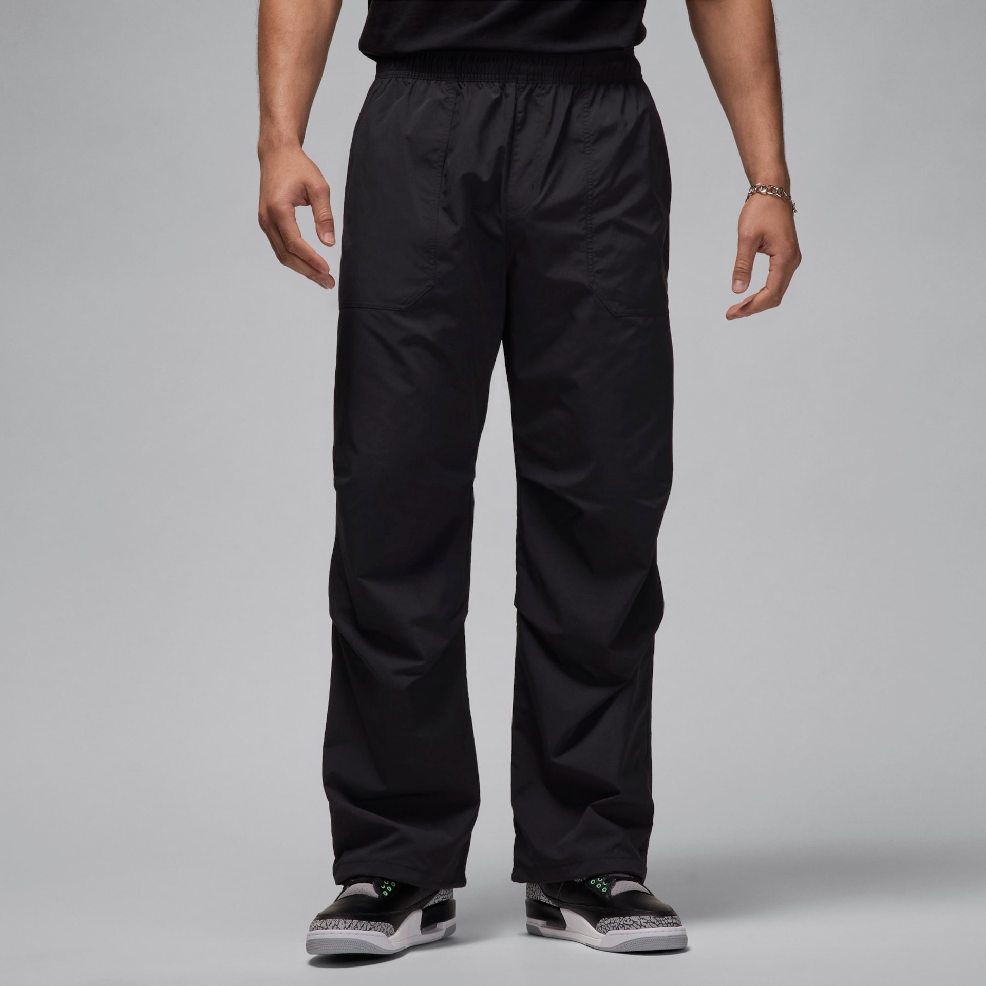 Calça Jordan Essentials Masculina - Foto 1