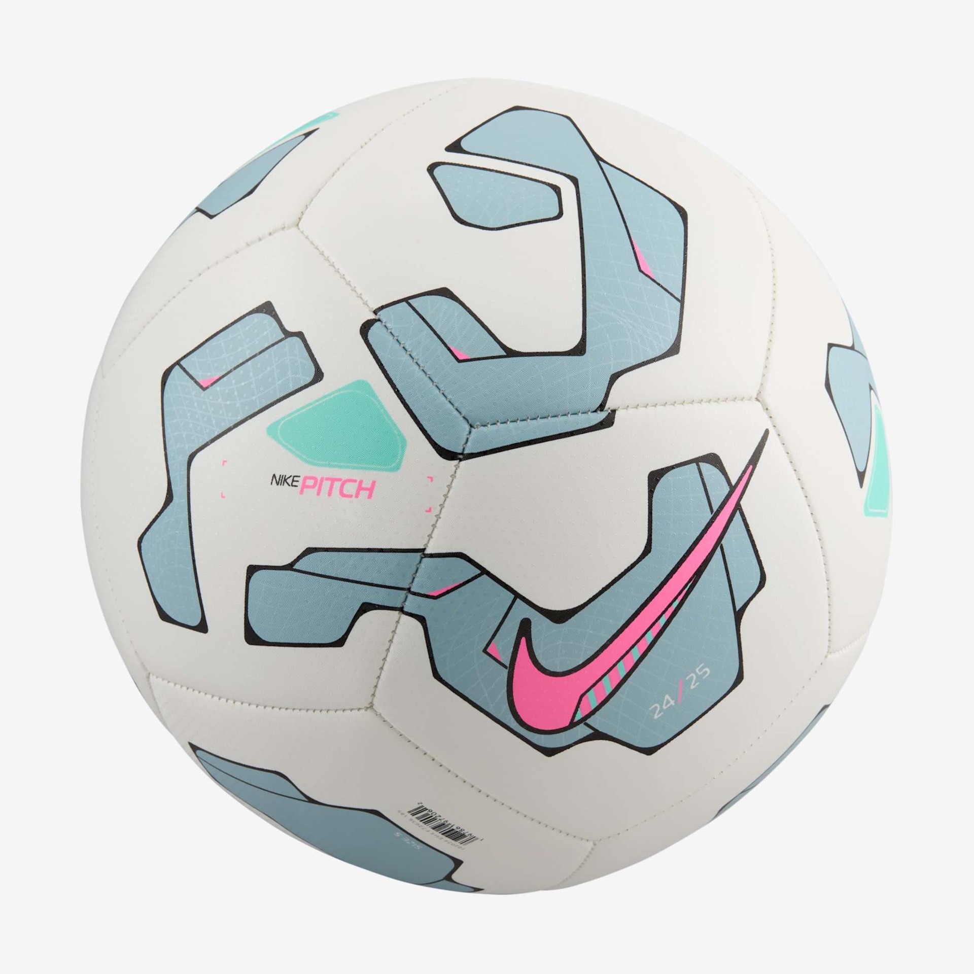 Bola Nike Pitch - Foto 1