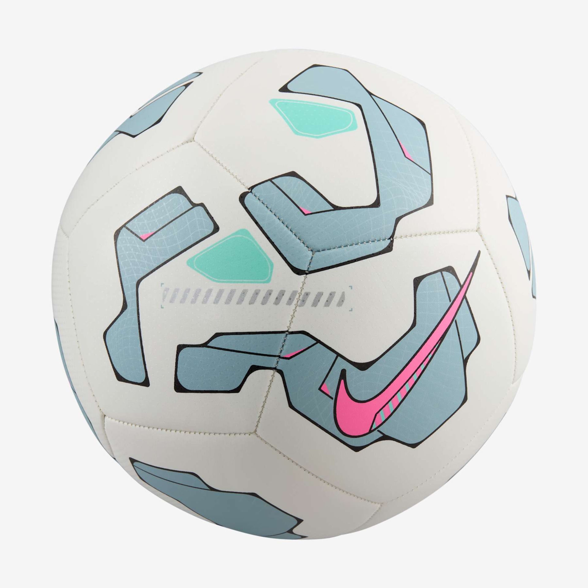 Bola Nike Pitch - Foto 2