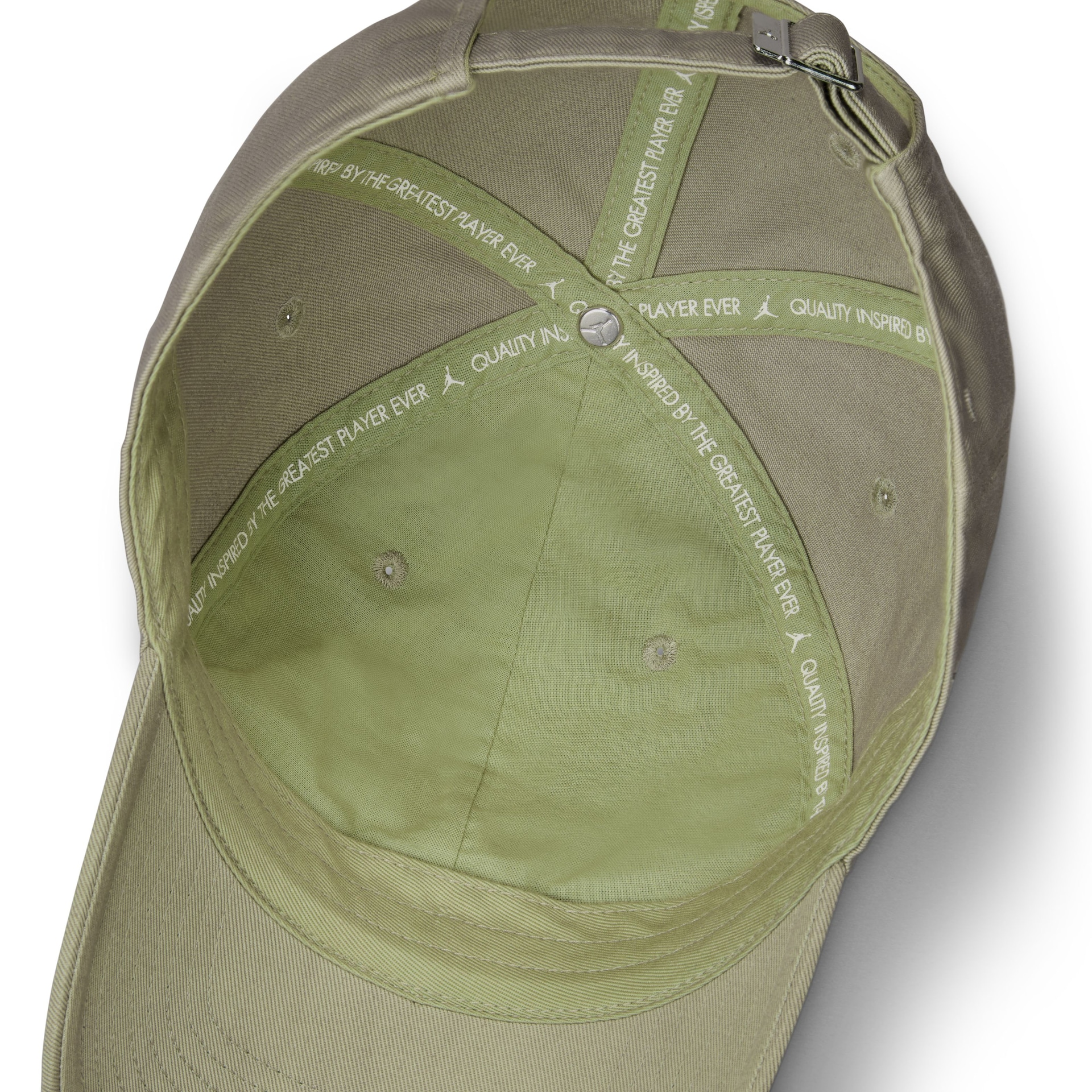 Boné Jordan Club Unissex - Foto 6