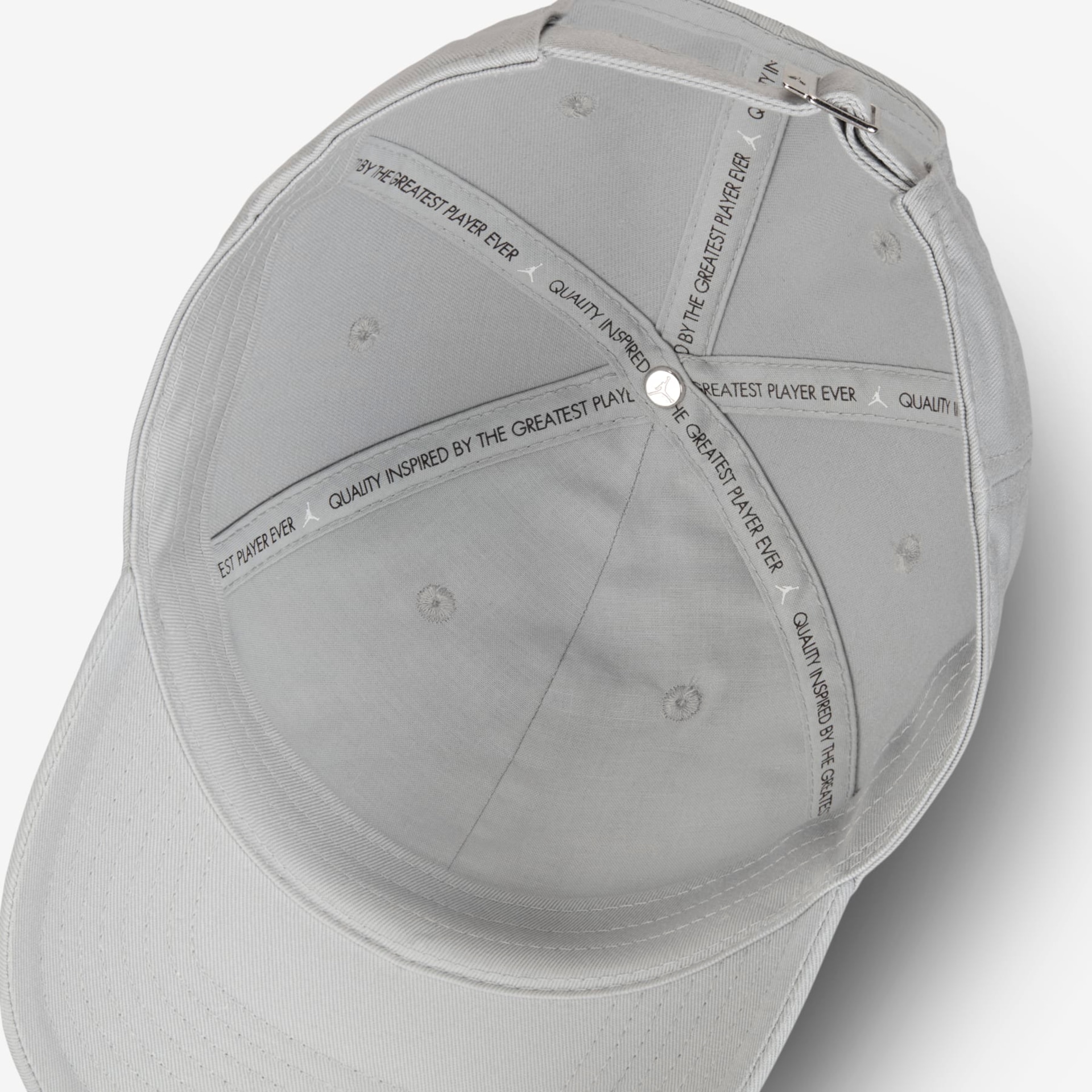 Boné Jordan Club Unissex - Foto 5