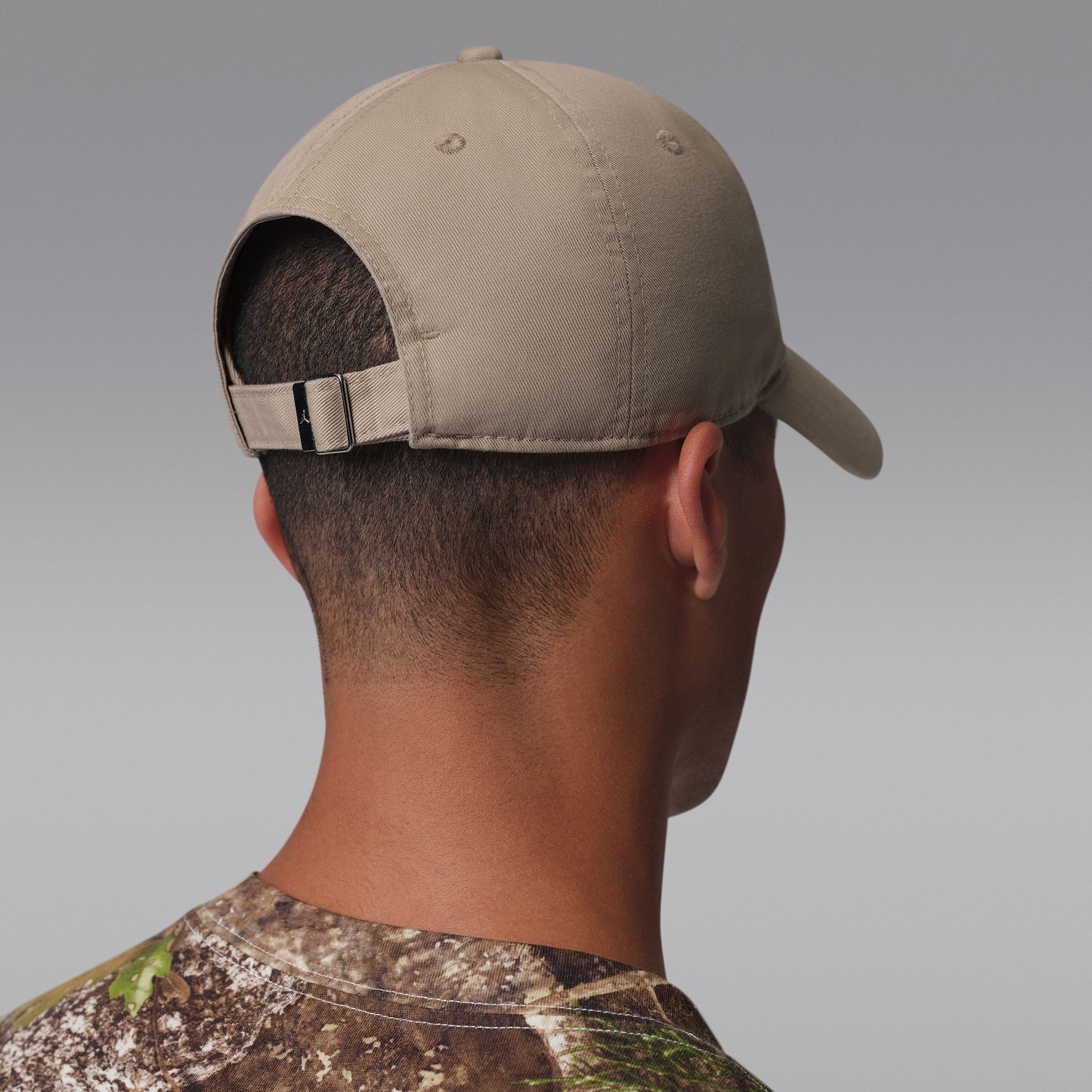 Boné Jordan Club Unissex - Foto 3