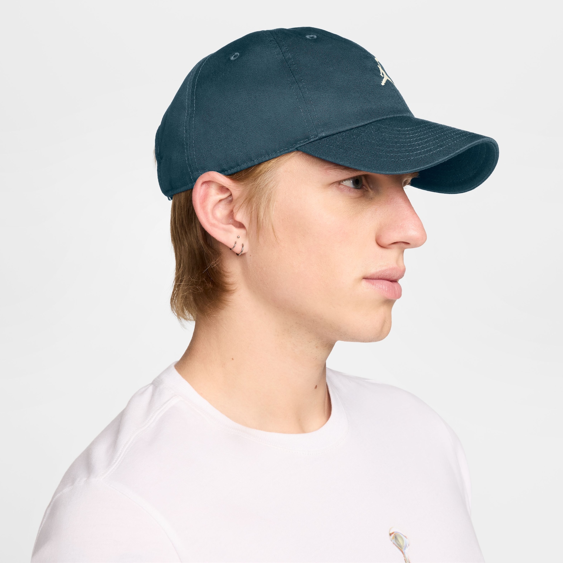 Boné Jordan Club Unissex - Foto 2