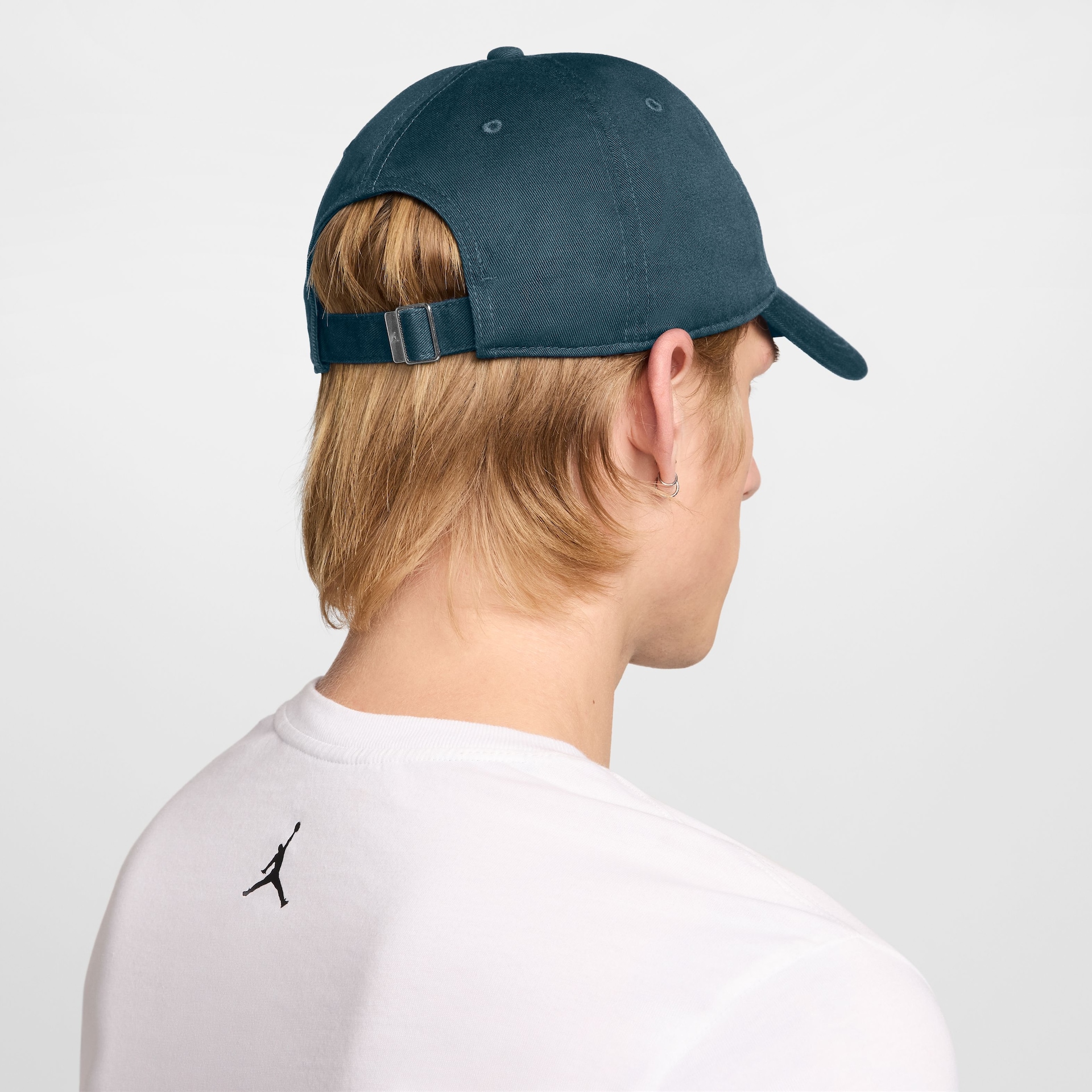 Boné Jordan Club Unissex - Foto 3