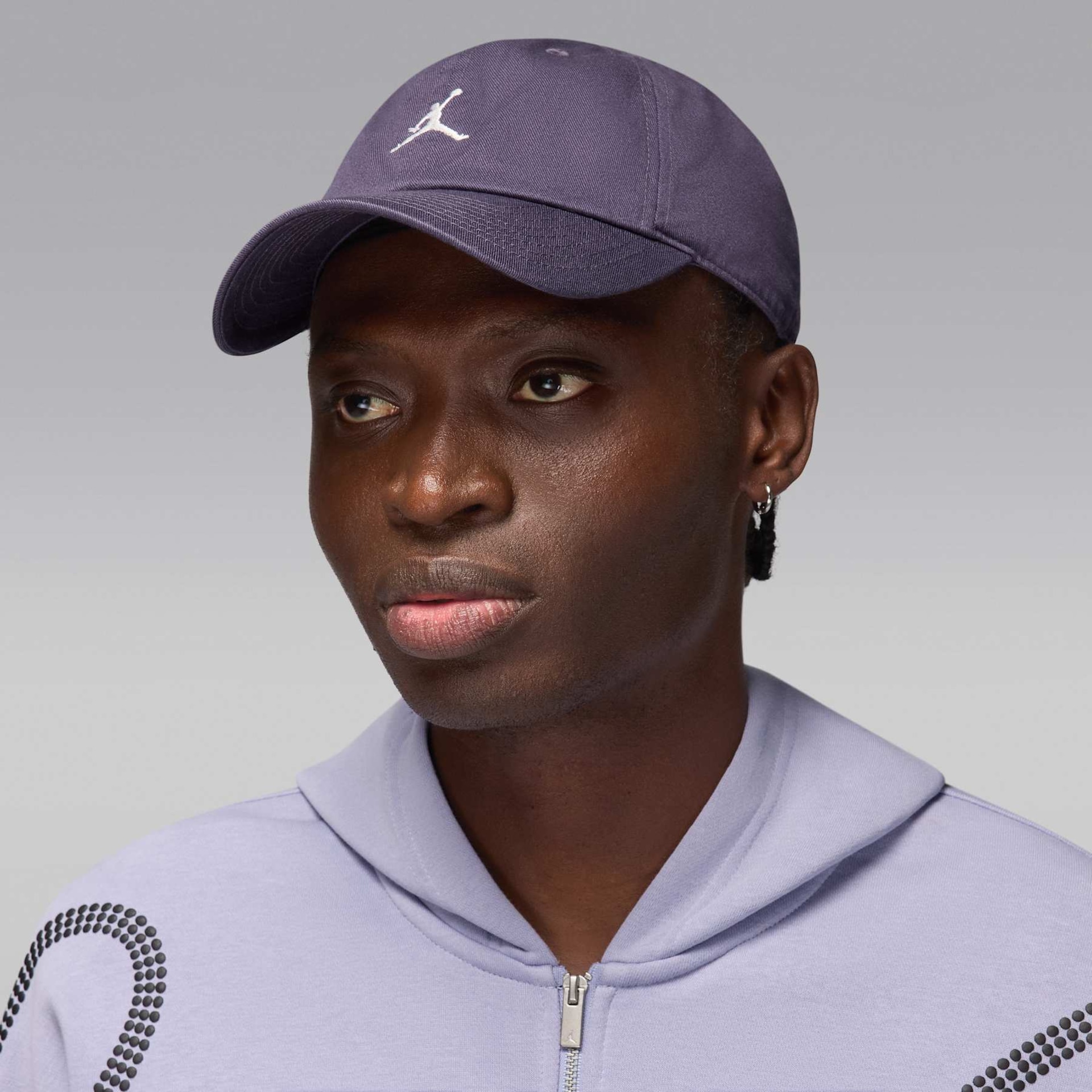 Imagem principal de Boné Jordan Club Unissex