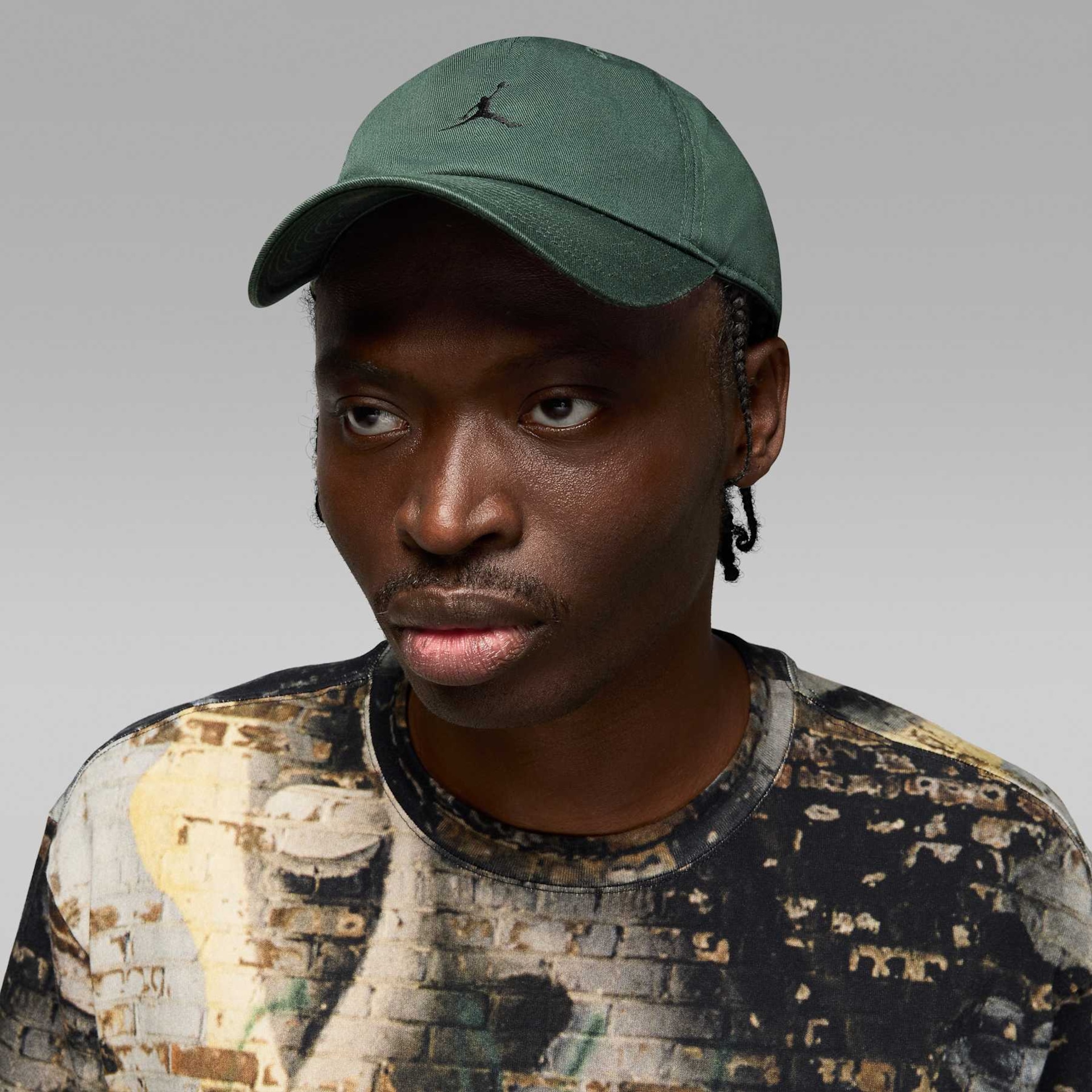 Imagem principal de Boné Jordan Club Unissex