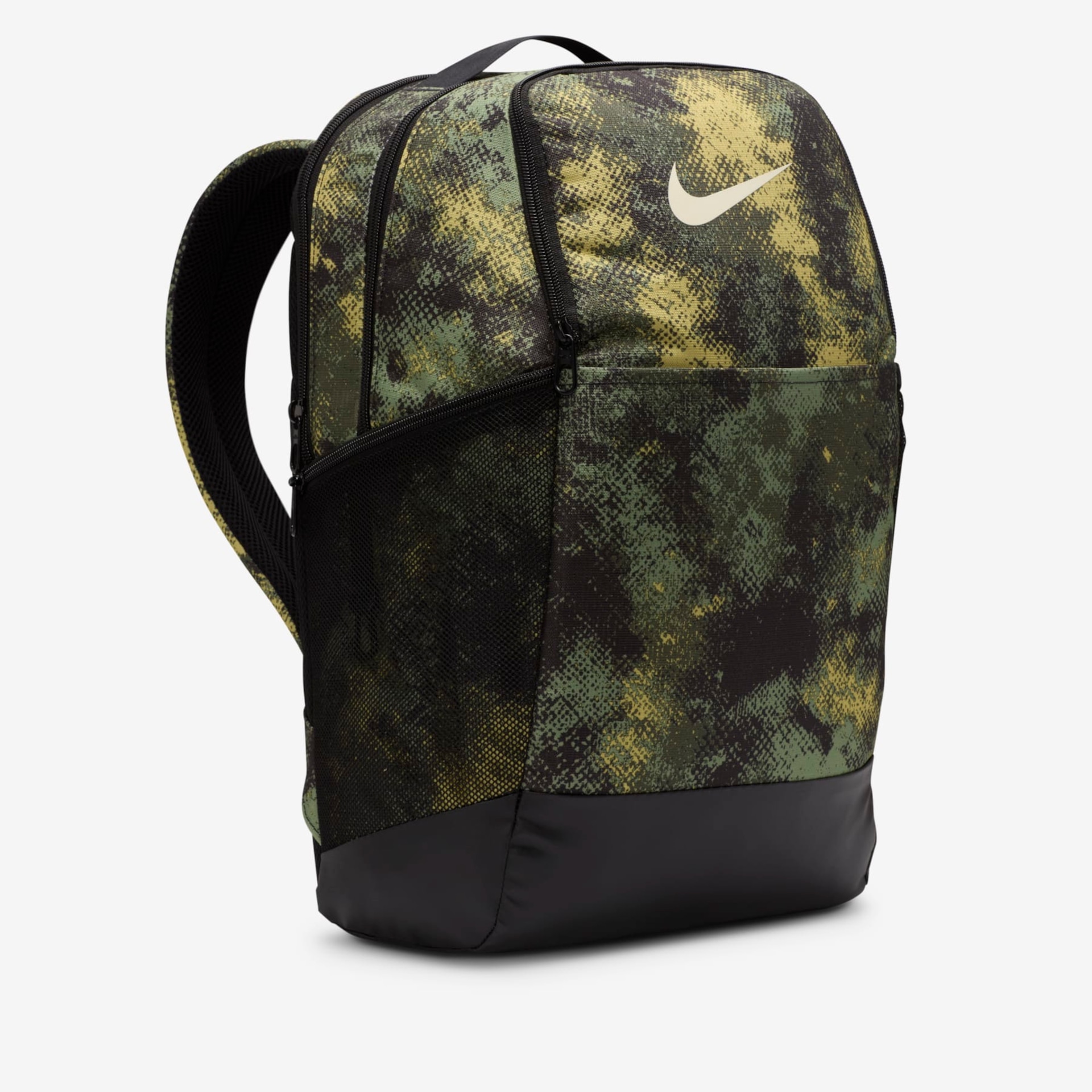Mochila Nike Brasilia Unissex - Foto 3