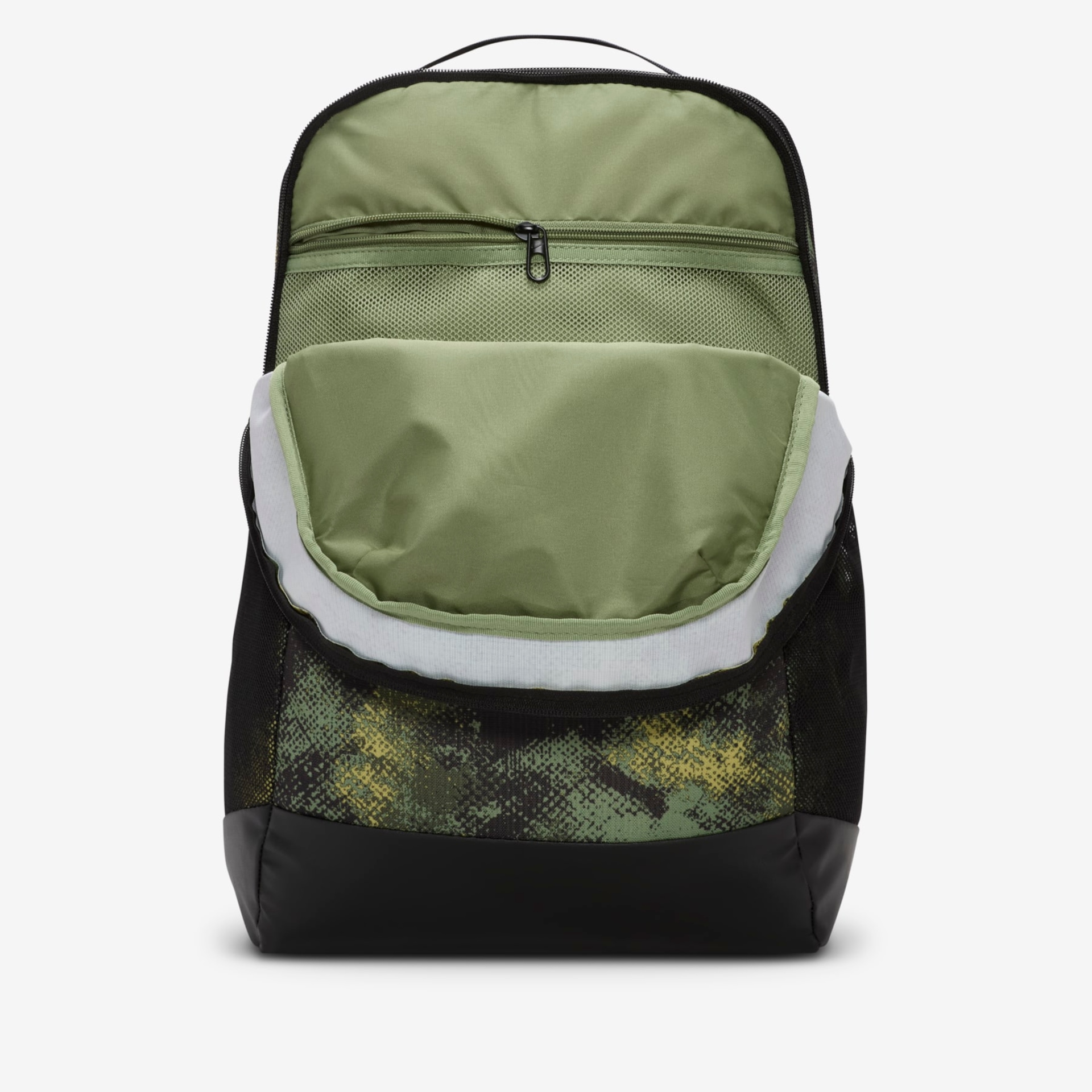 Mochila Nike Brasilia Unissex - Foto 5