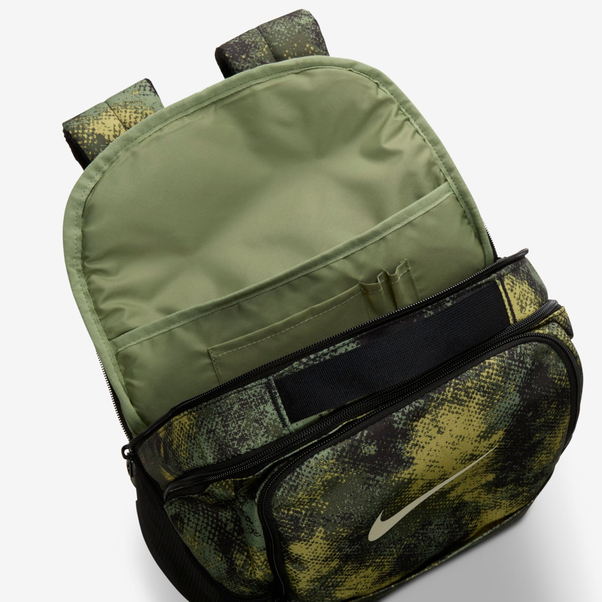 Mochila Nike Brasilia Unissex - Foto 6