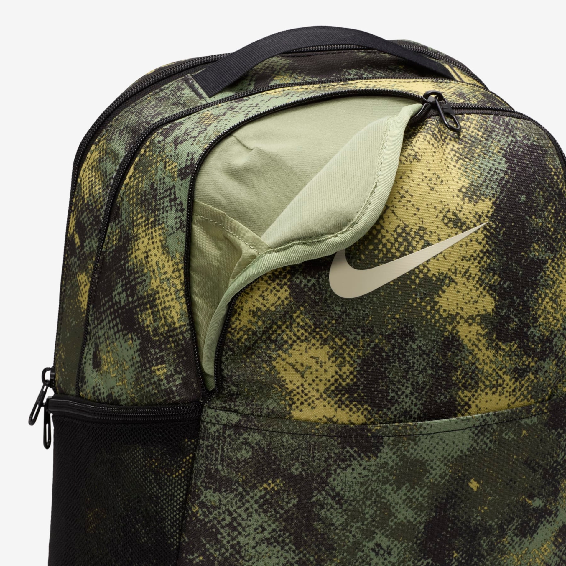 Mochila Nike Brasilia Unissex - Foto 8