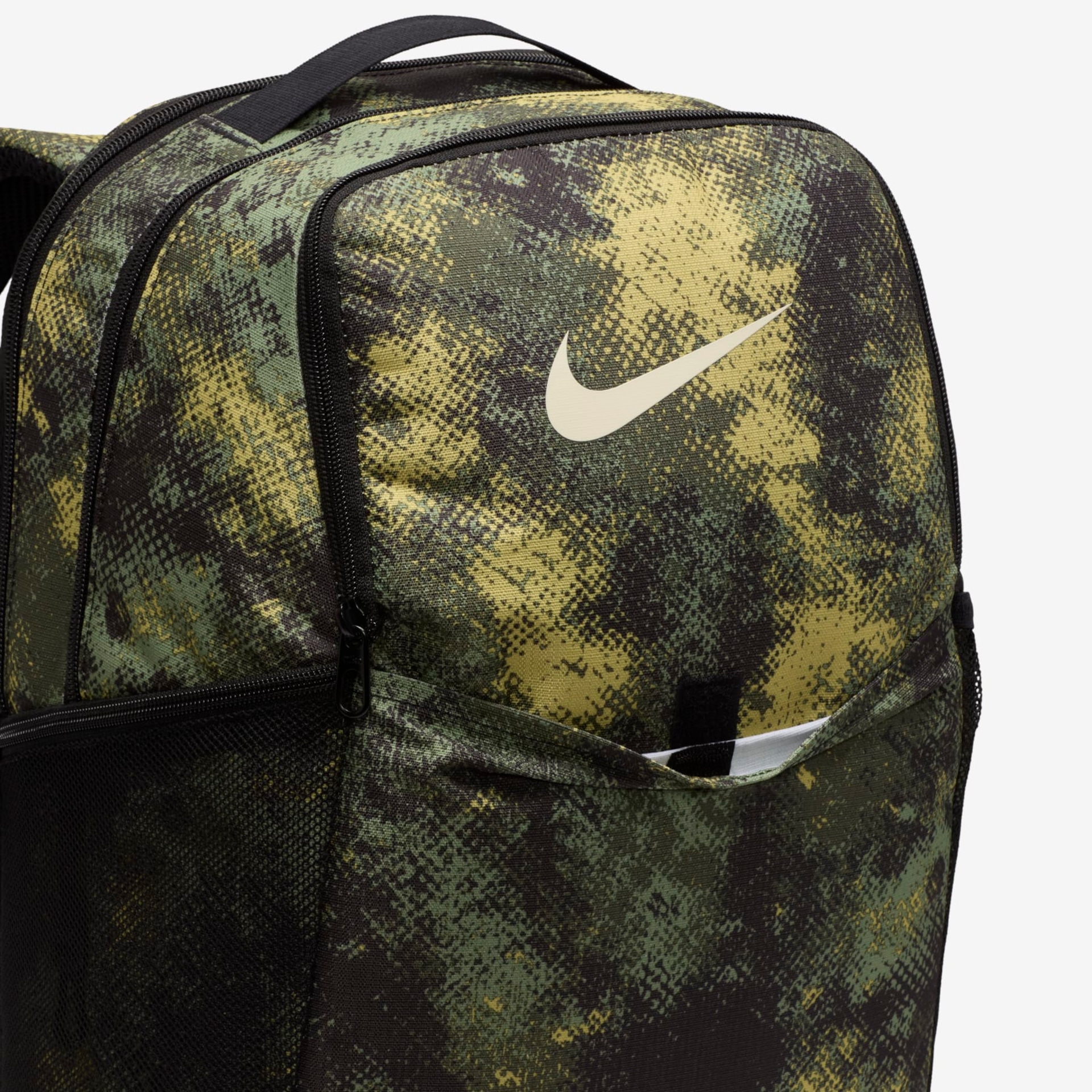 Mochila Nike Brasilia Unissex - Foto 9