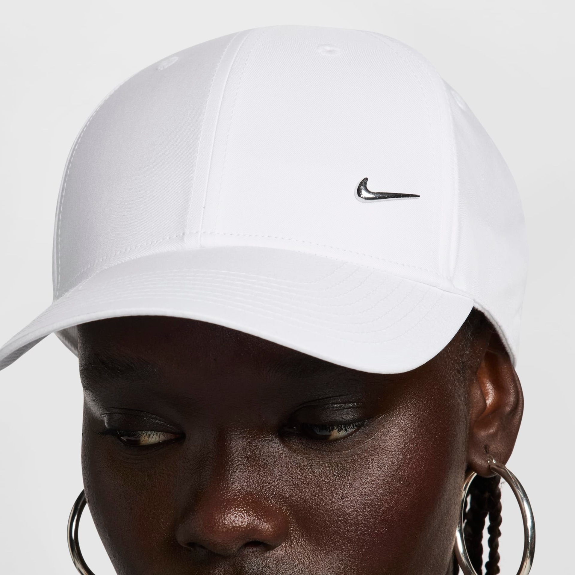 Boné Nike Dri-FIT Club Unissex - Foto 6