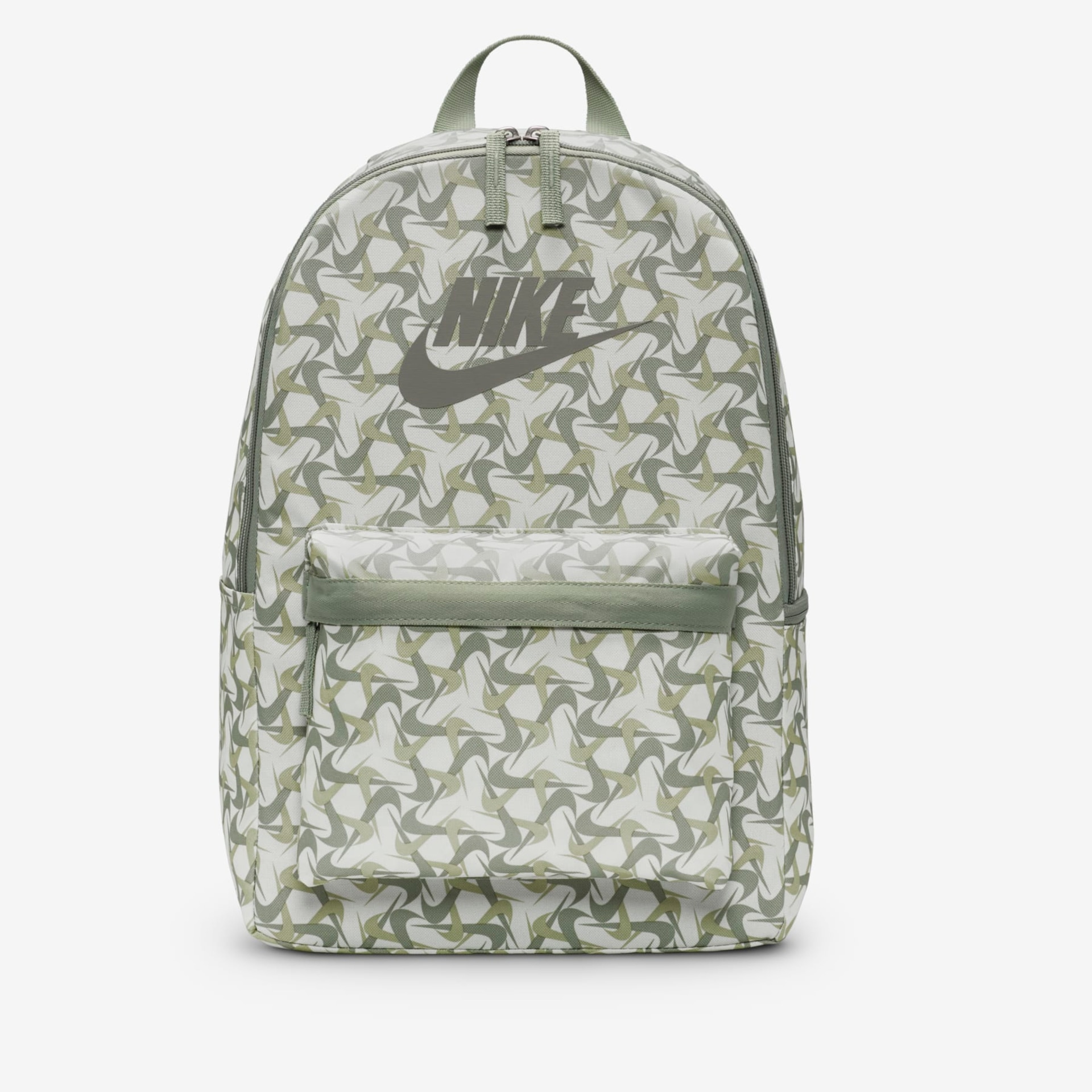 Mochila Nike Heritage Unissex - Foto 2