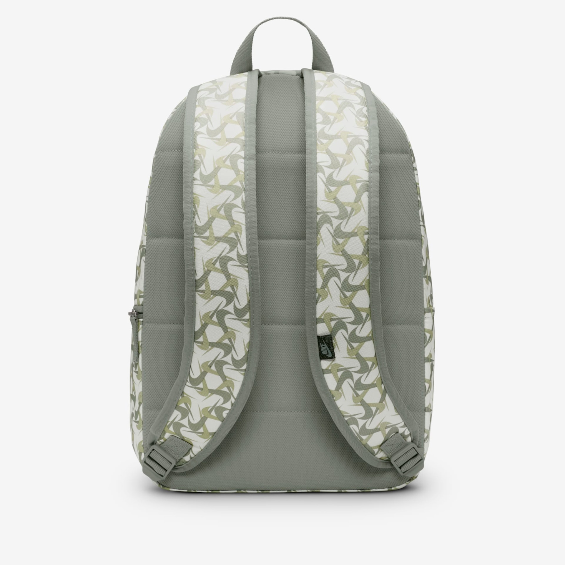 Mochila Nike Heritage Unissex - Foto 4