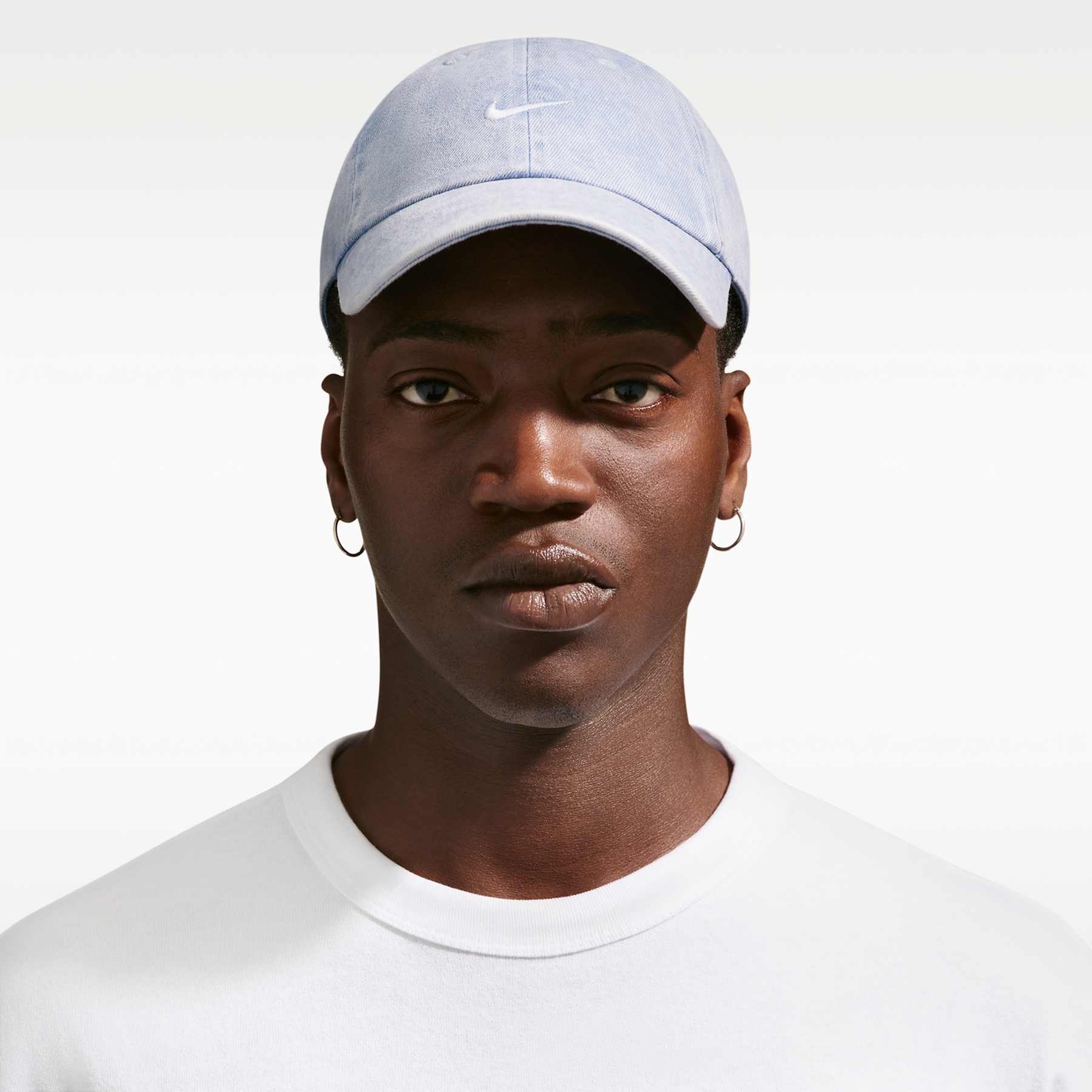 Boné Nike Club Unissex - Foto 3