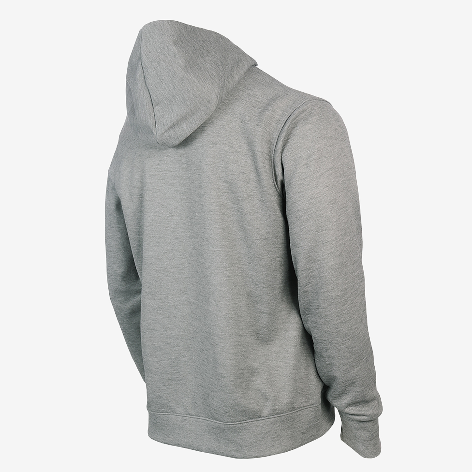 Blusão Nike Brasil Fleece Masculino - Foto 2