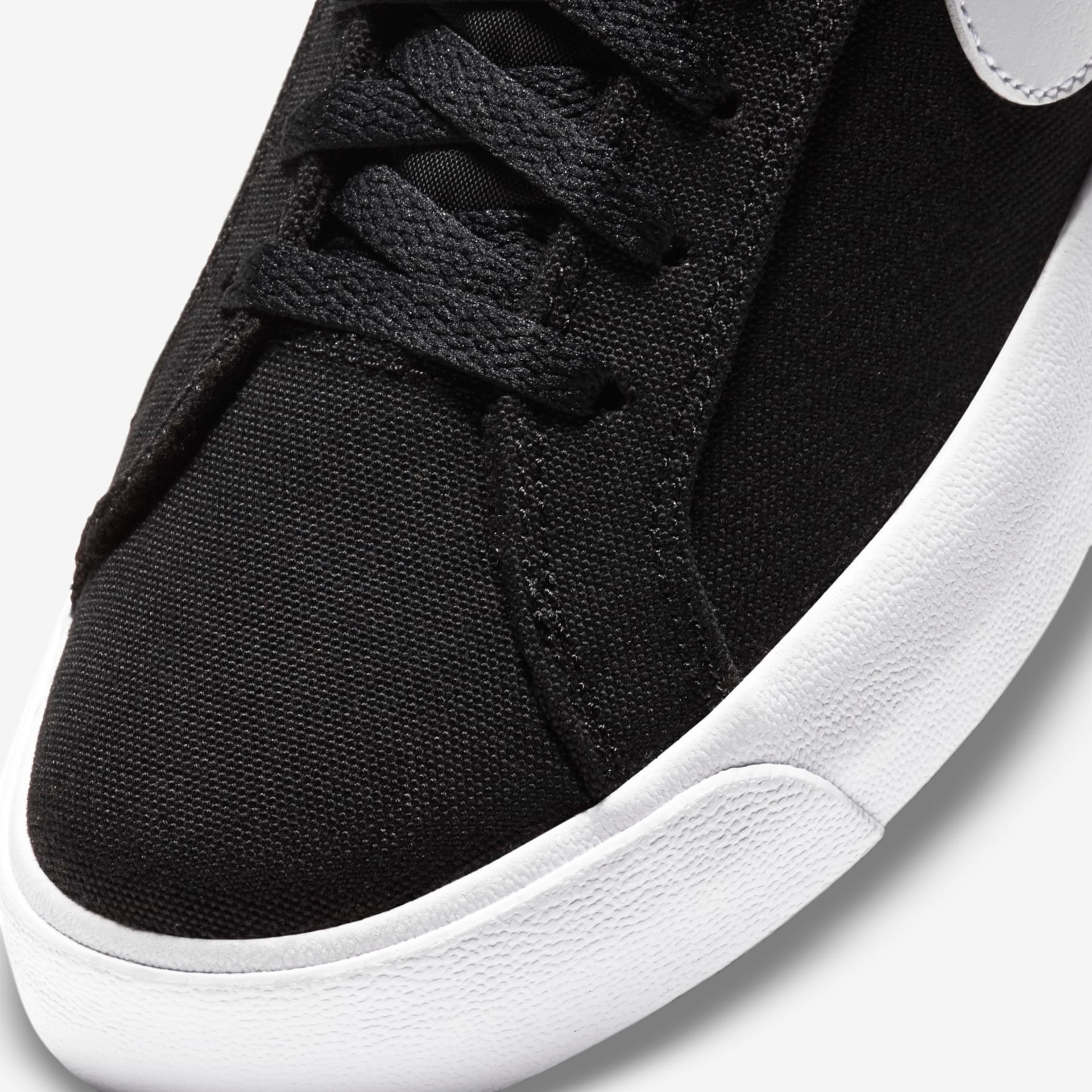 Tênis Nike Court Royale Canvas Feminino - Foto 6