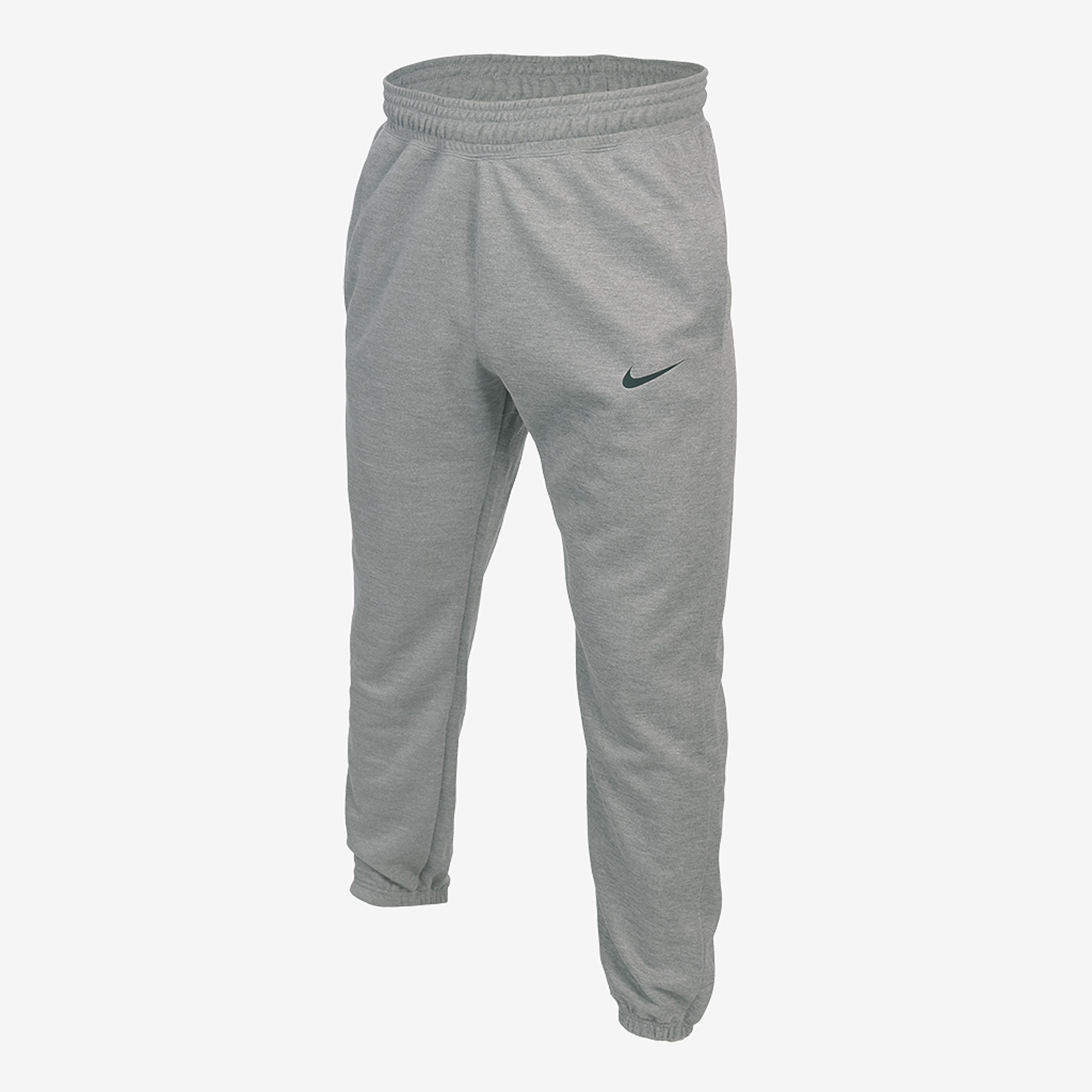 Calça Nike Brasil Fleece Masculina - Foto 1