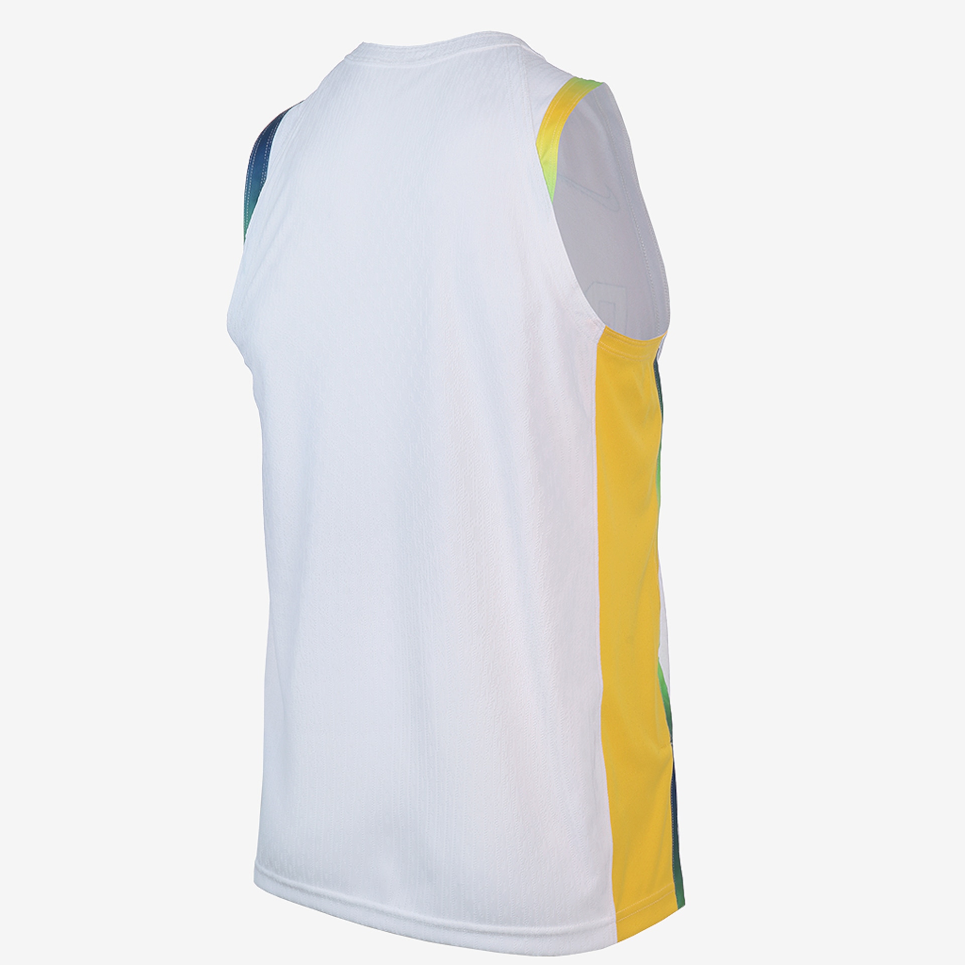 Regata Nike Brasil Masculina - Foto 2