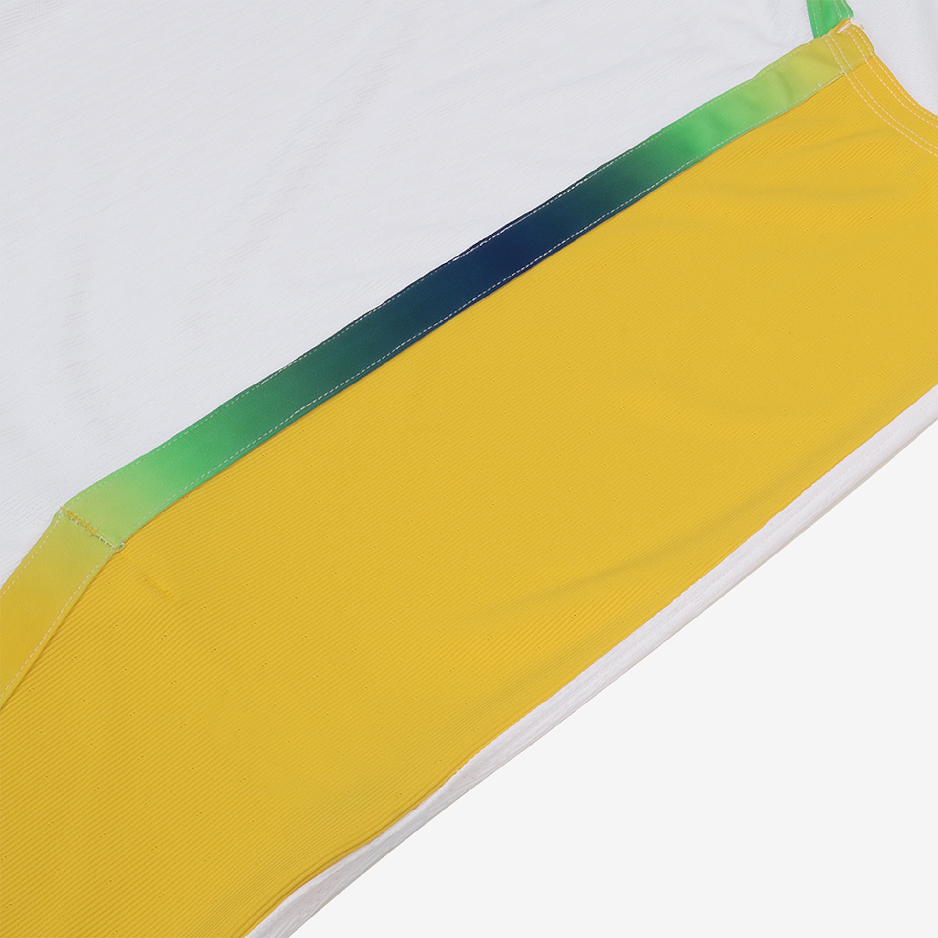 Regata Nike Brasil Masculina - Foto 7