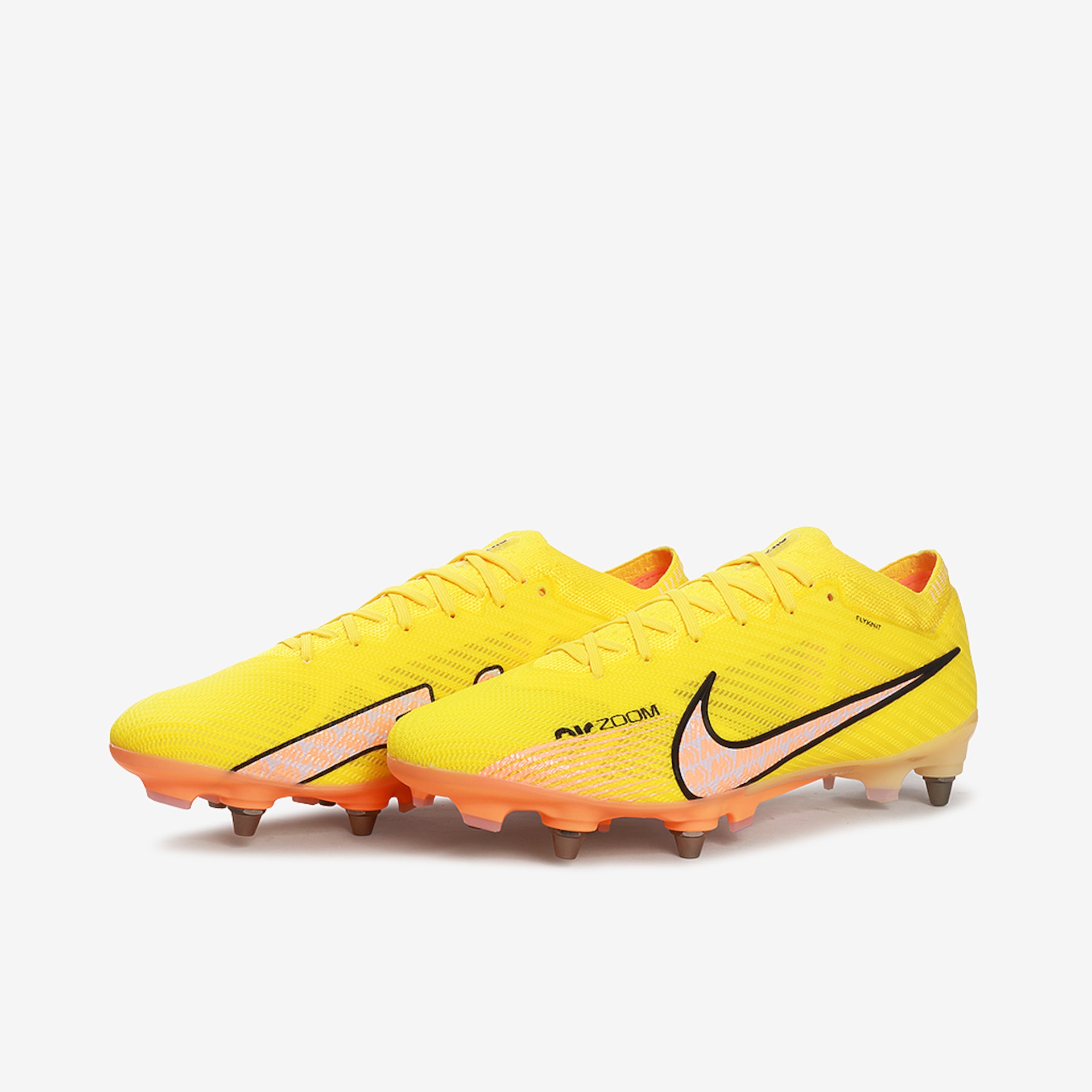 Chuteira Nike Mercurial Vapor 15 Elite SG Pro Campo - Foto 5