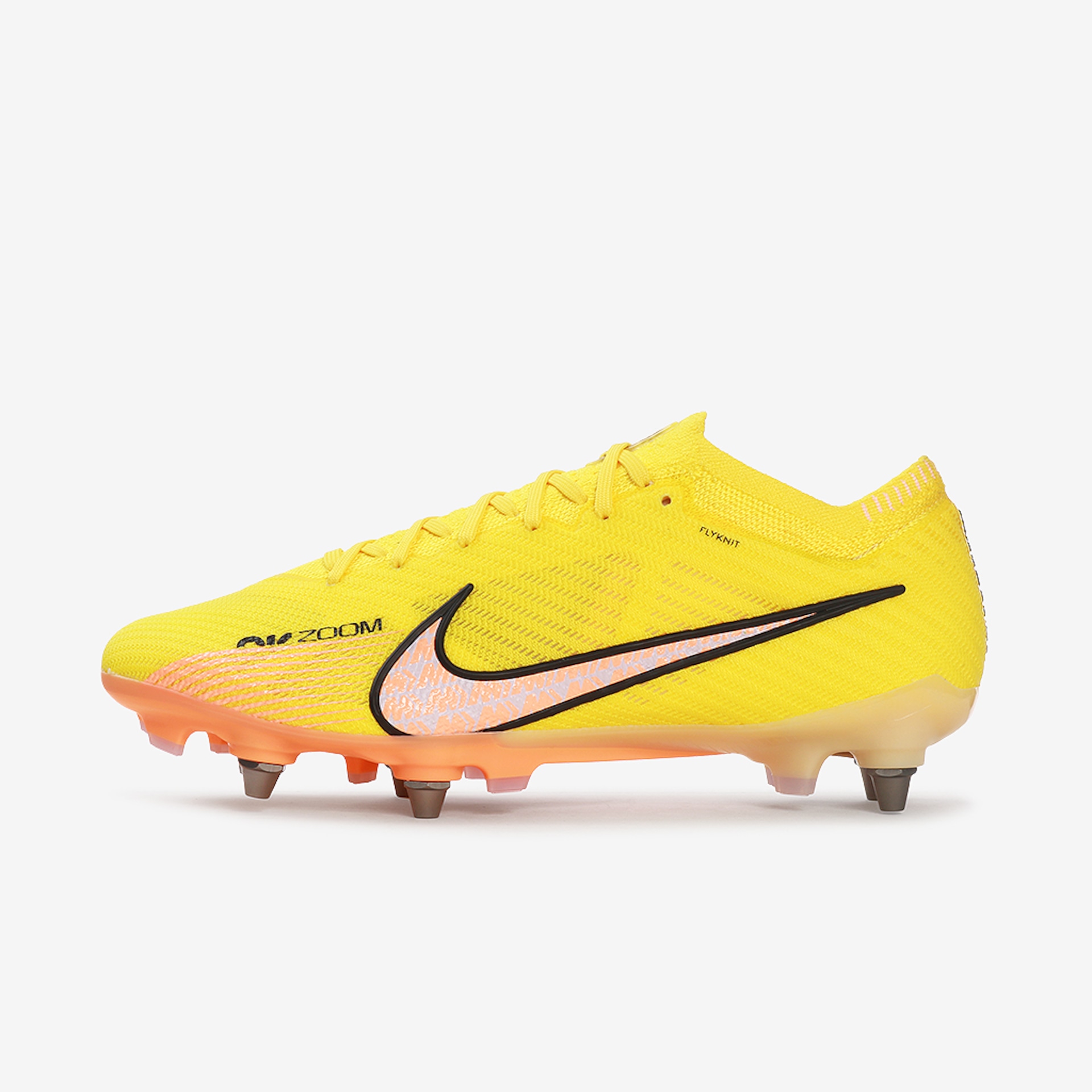 Chuteira Nike Mercurial Vapor 15 Elite SG Pro Campo - Foto 6