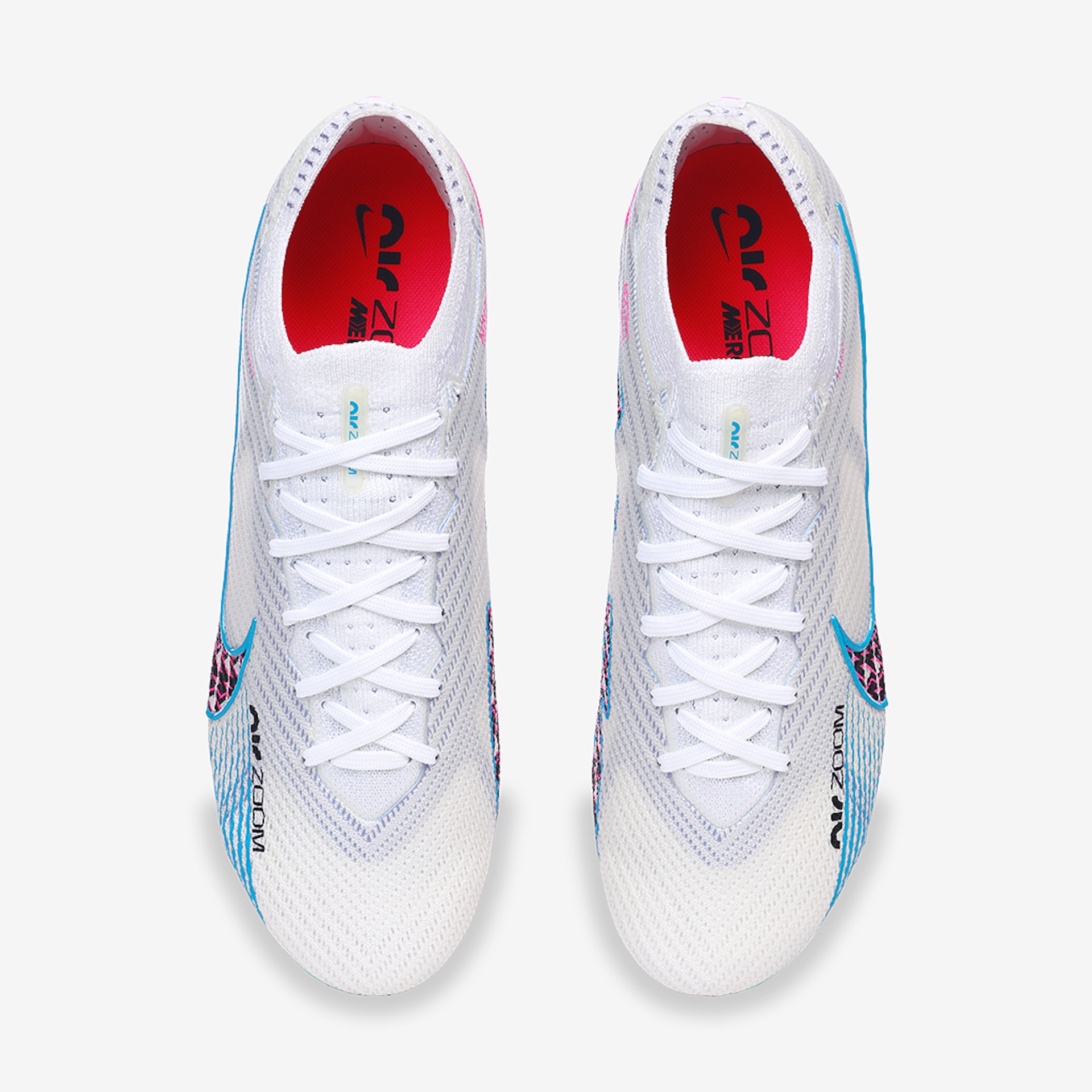 Chuteira Nike Mercurial Zoom Vapor 15 Elite Pro Campo - Foto 4