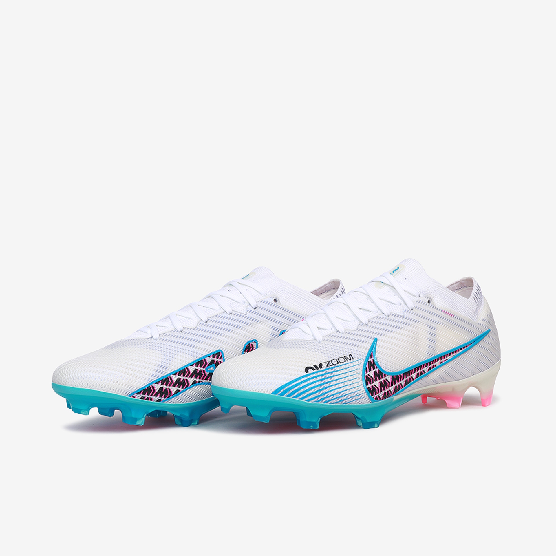 Chuteira Nike Mercurial Zoom Vapor 15 Elite Pro Campo - Foto 2