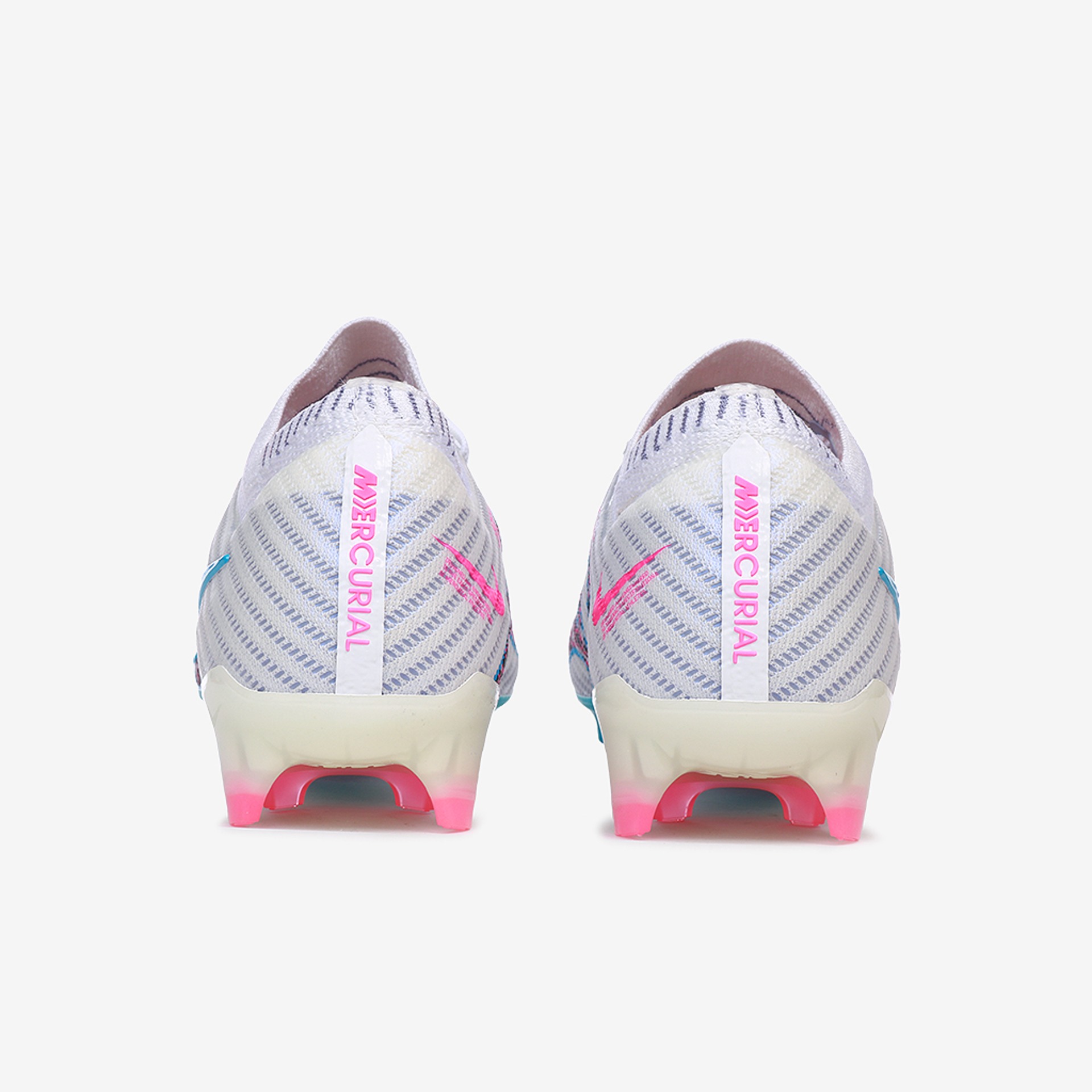 Chuteira Nike Mercurial Zoom Vapor 15 Elite Pro Campo - Foto 5