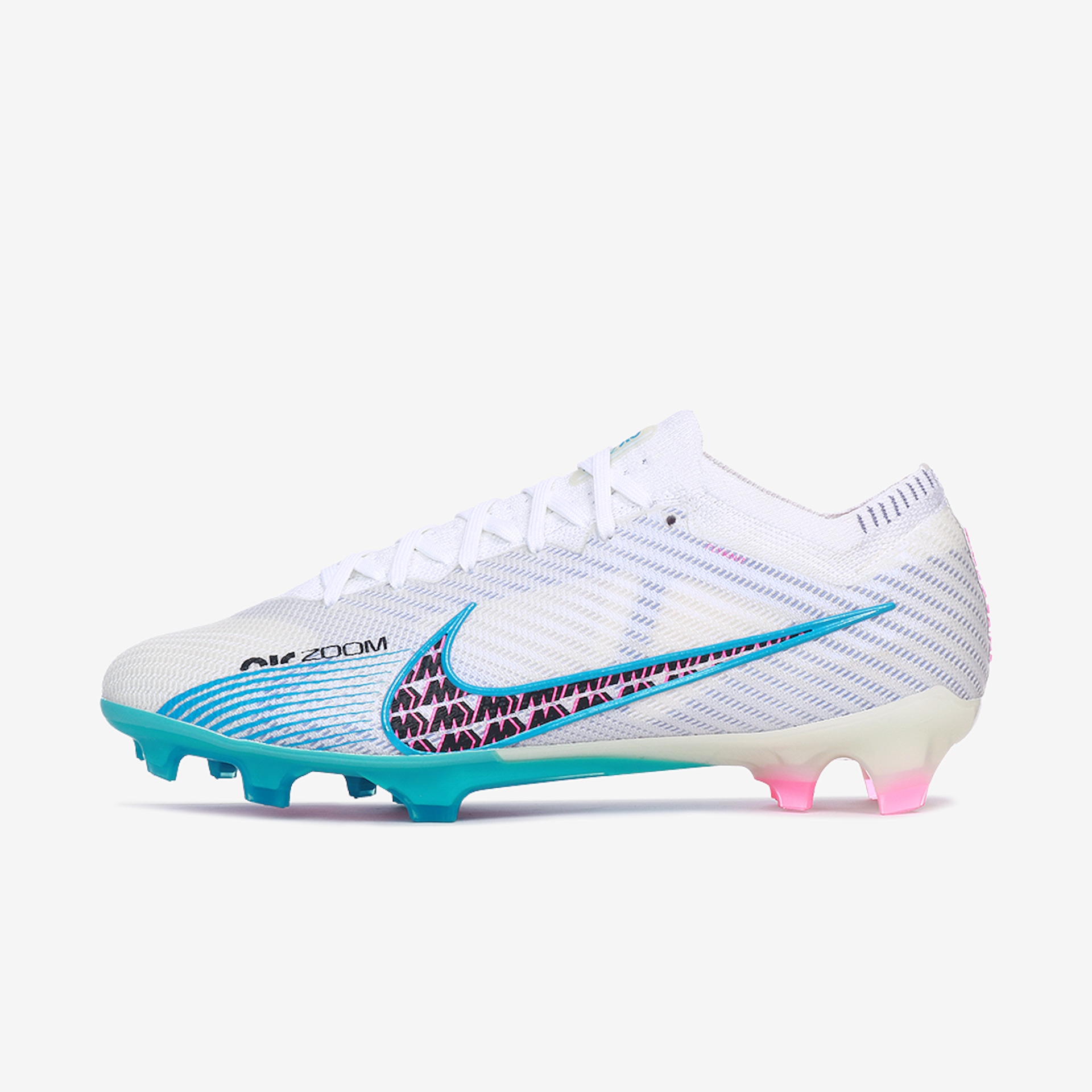 Chuteira Nike Mercurial Zoom Vapor 15 Elite Pro Campo - Foto 1