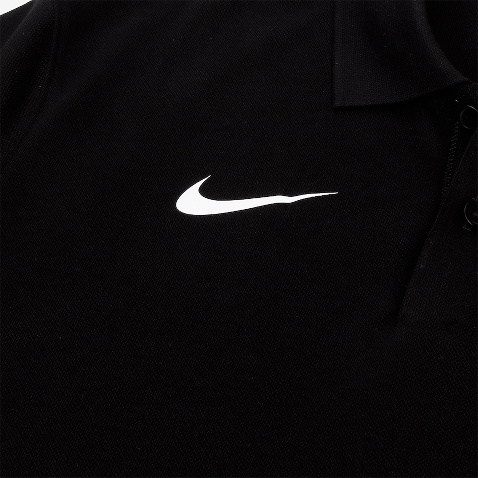 Camisa Nike Polo Brasil Masculina - Foto 4