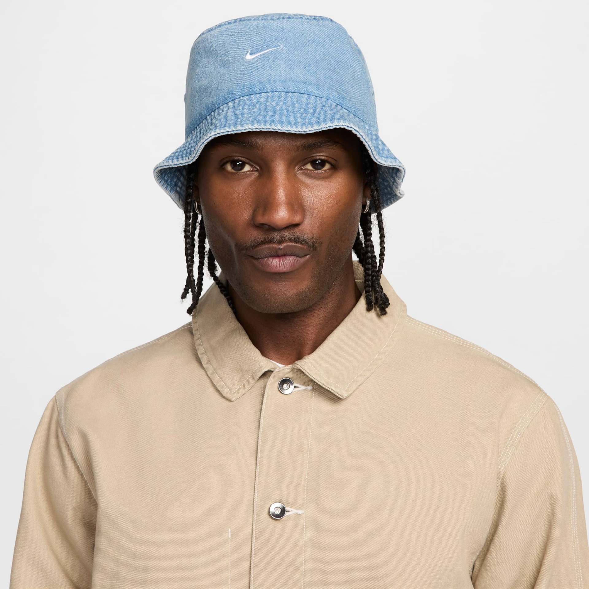 Imagem principal de Chapéu Nike Apex Swoosh Unissex