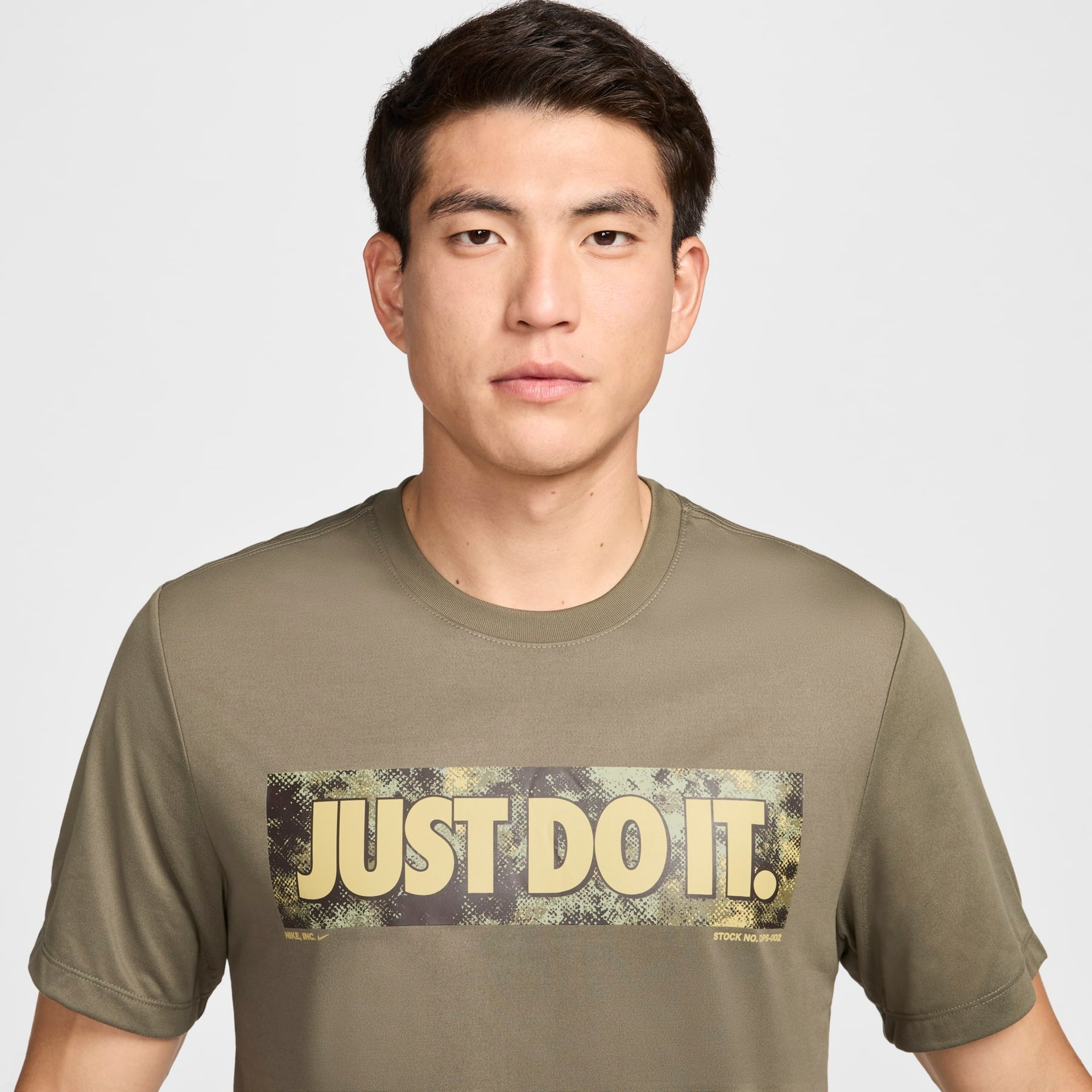 Camiseta Nike Dri-FIT Masculina - Foto 2